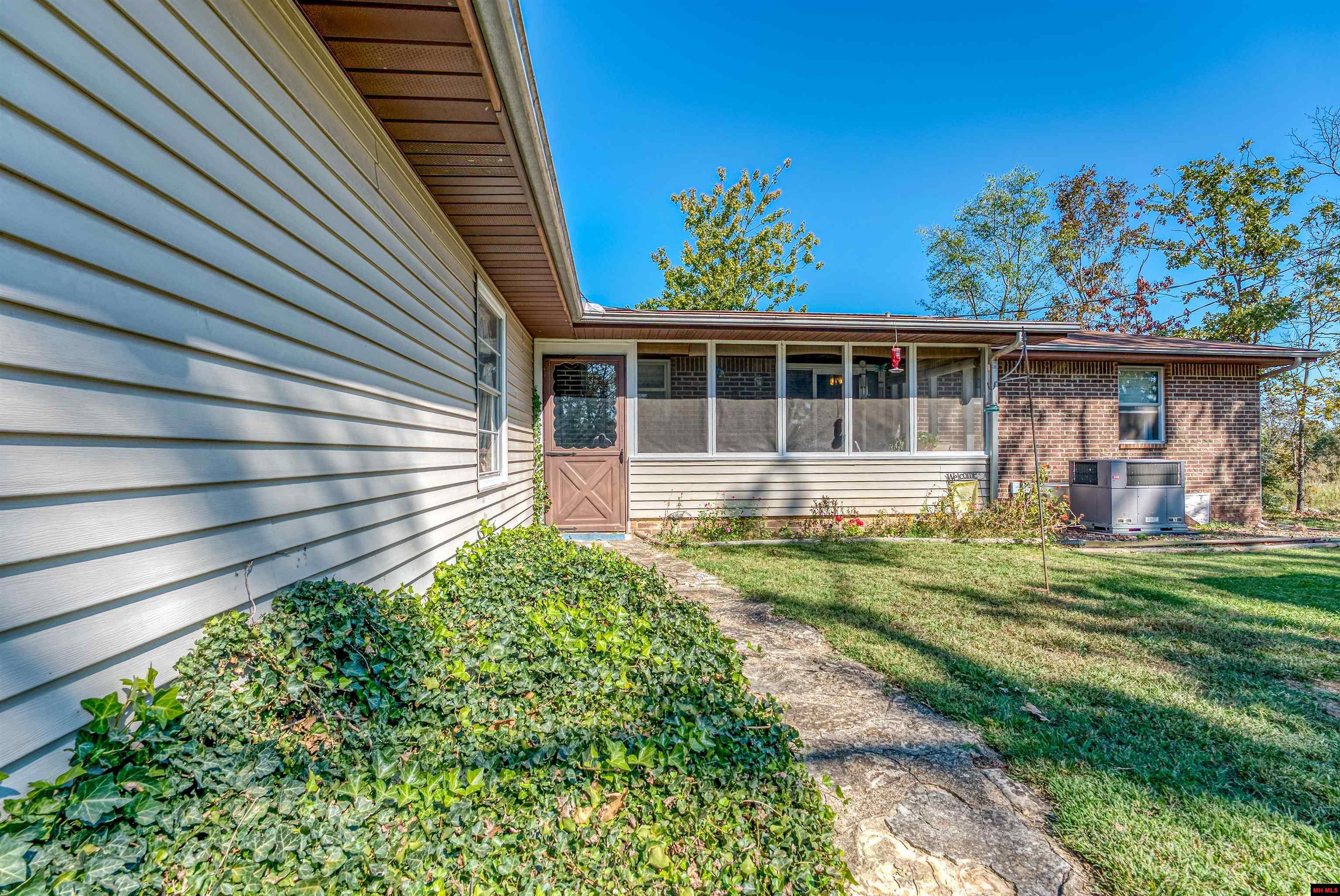 151 LINWOOD DRIVE Mountain Home, AR