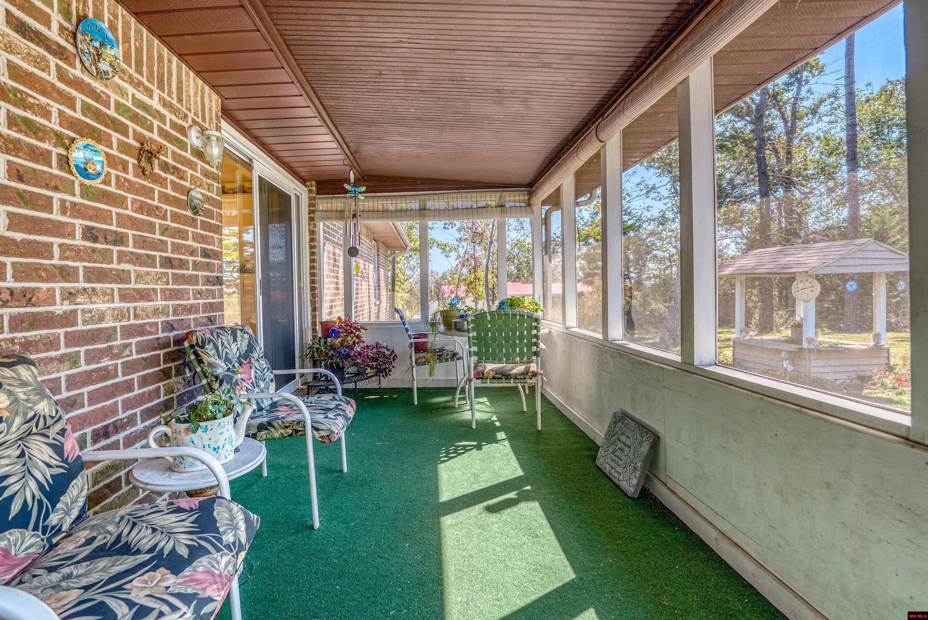 151 LINWOOD DRIVE Mountain Home, AR