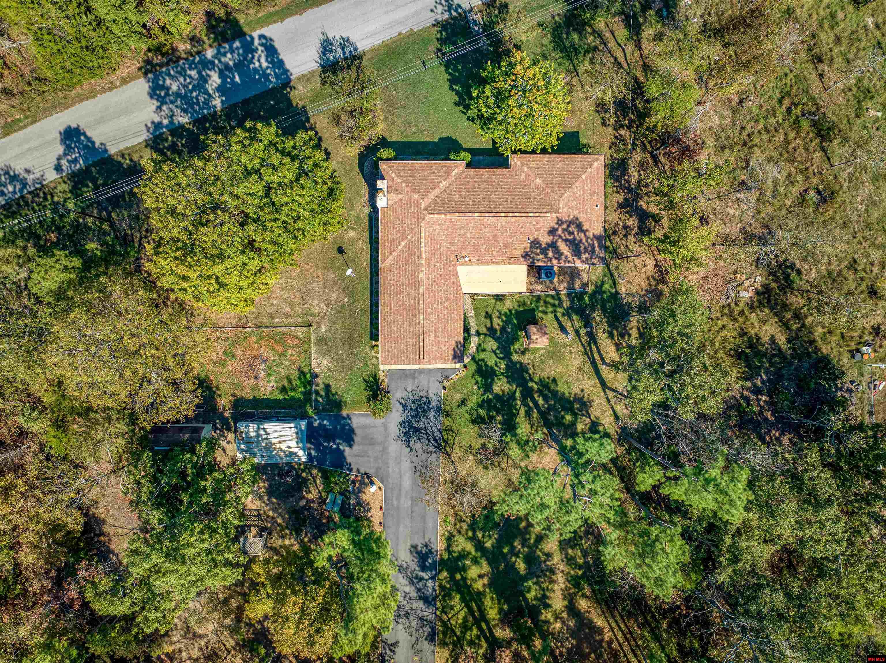 151 LINWOOD DRIVE Mountain Home, AR