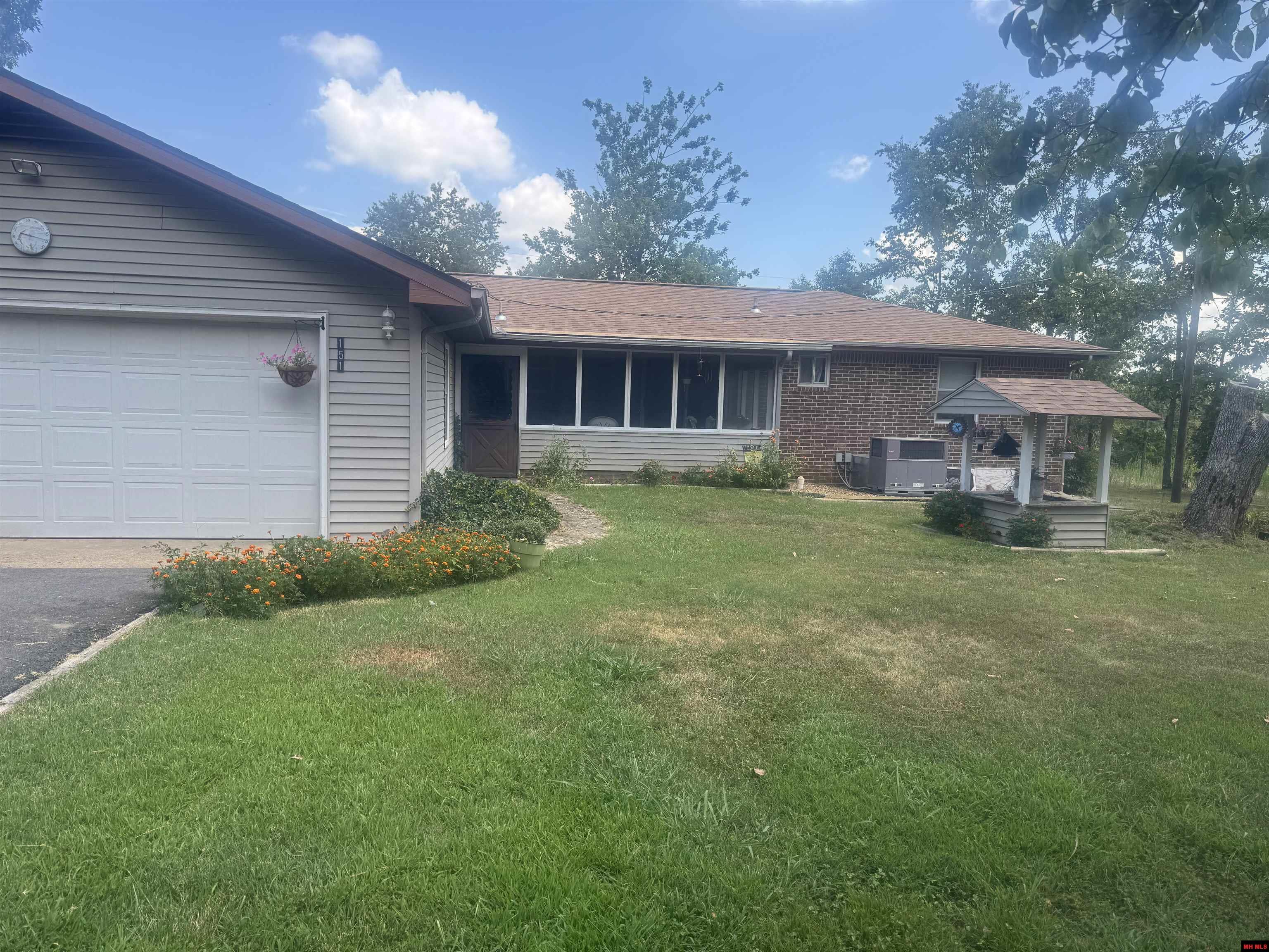 151 LINWOOD DRIVE Briarcliff, AR