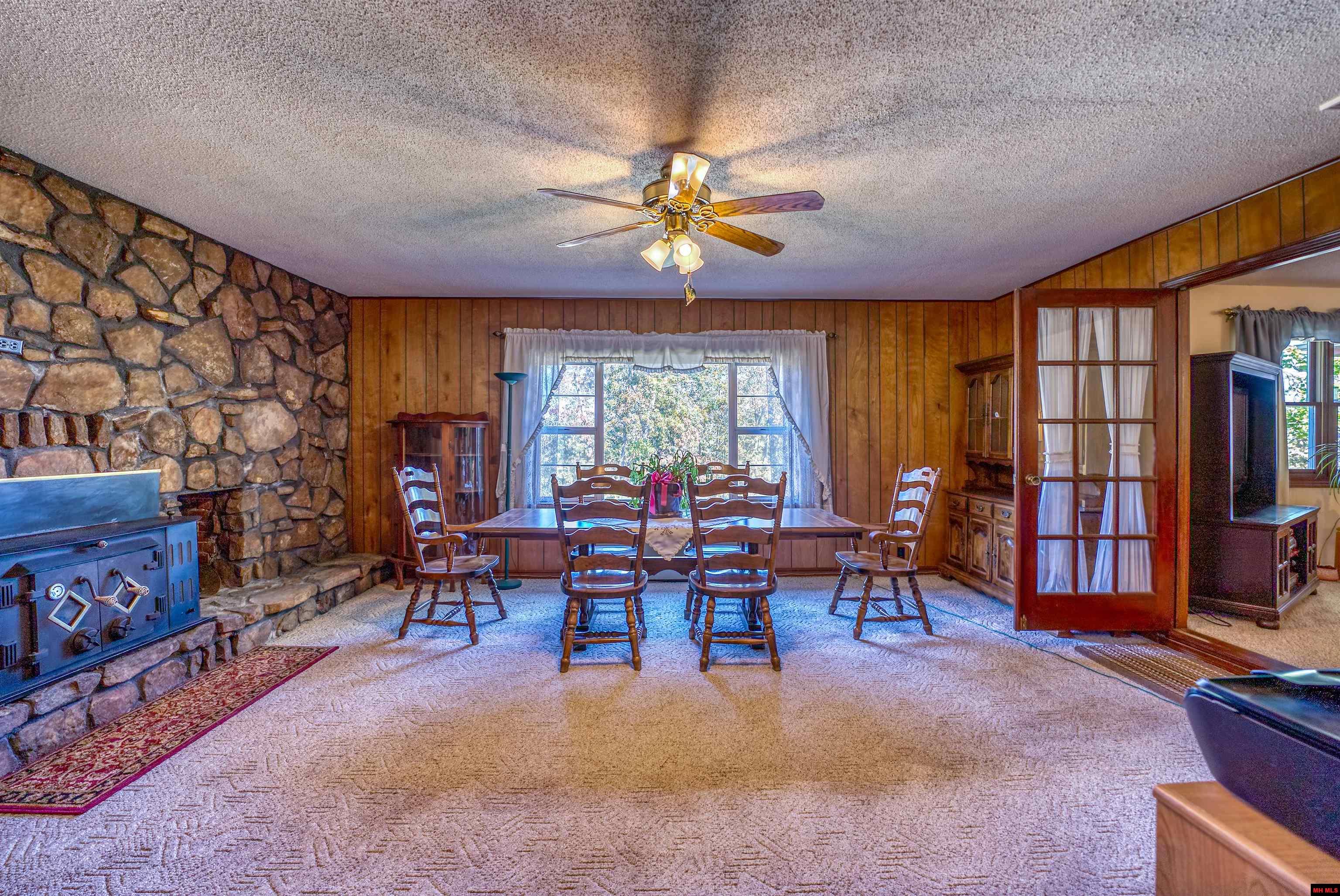 151 LINWOOD DRIVE Mountain Home, AR
