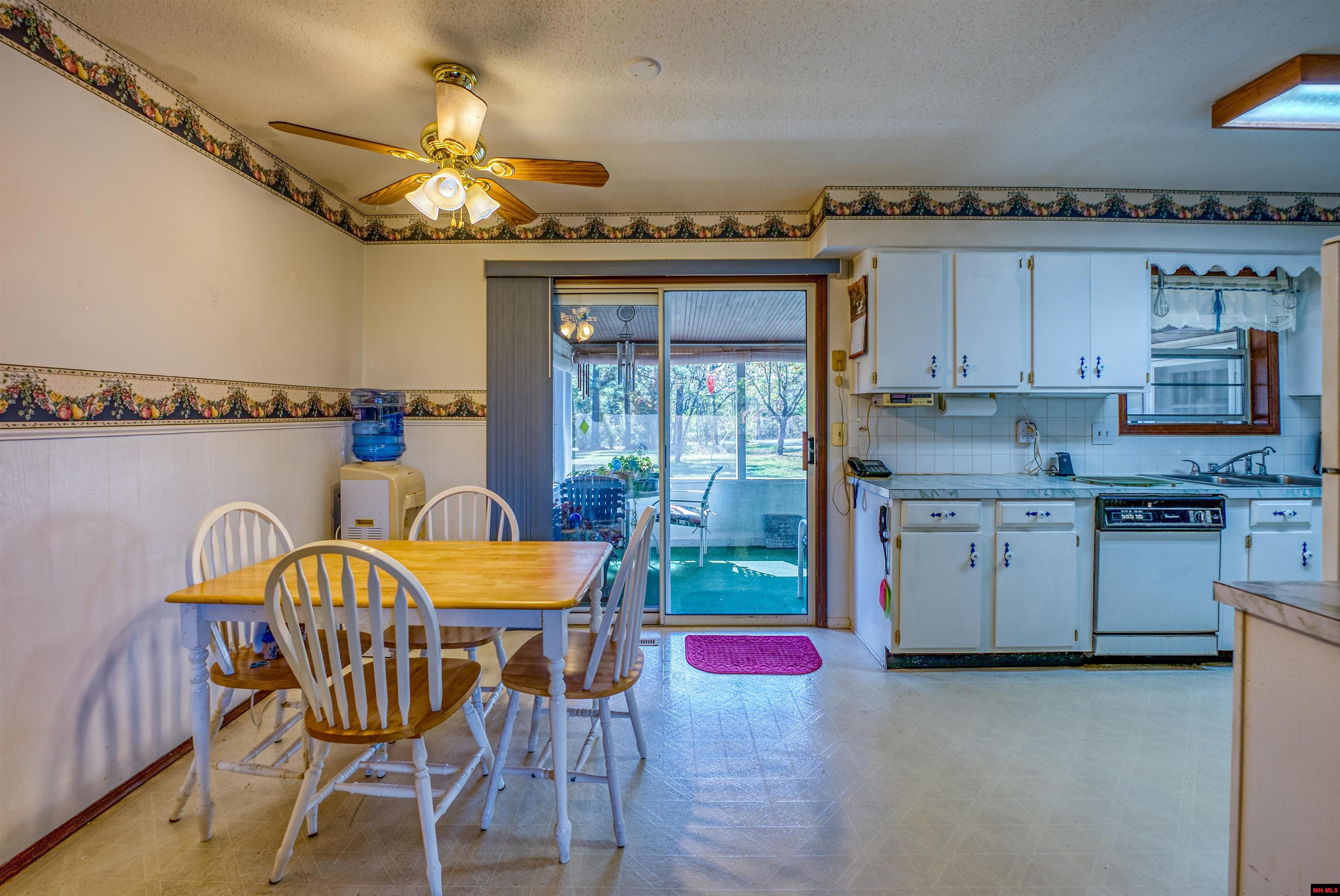 151 LINWOOD DRIVE Mountain Home, AR