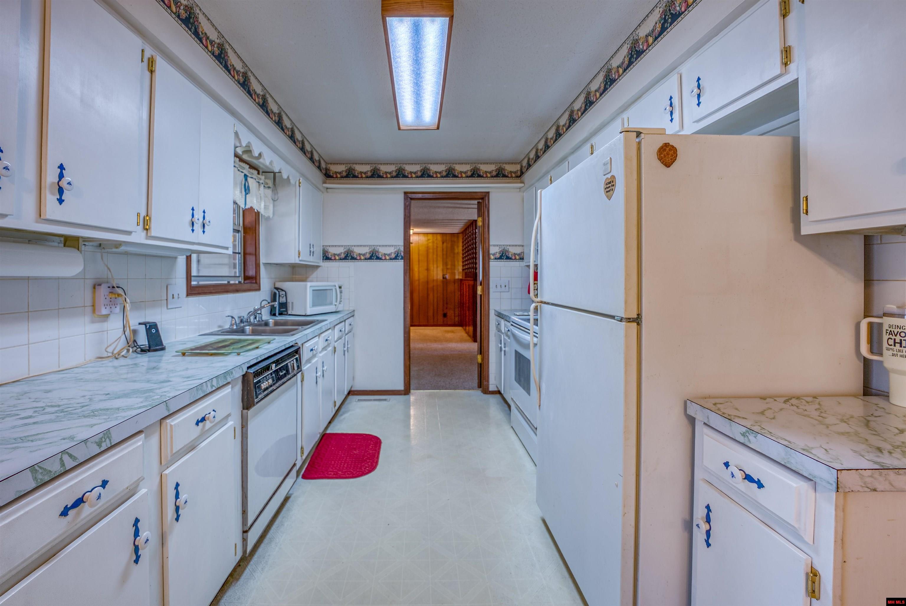 151 LINWOOD DRIVE Mountain Home, AR