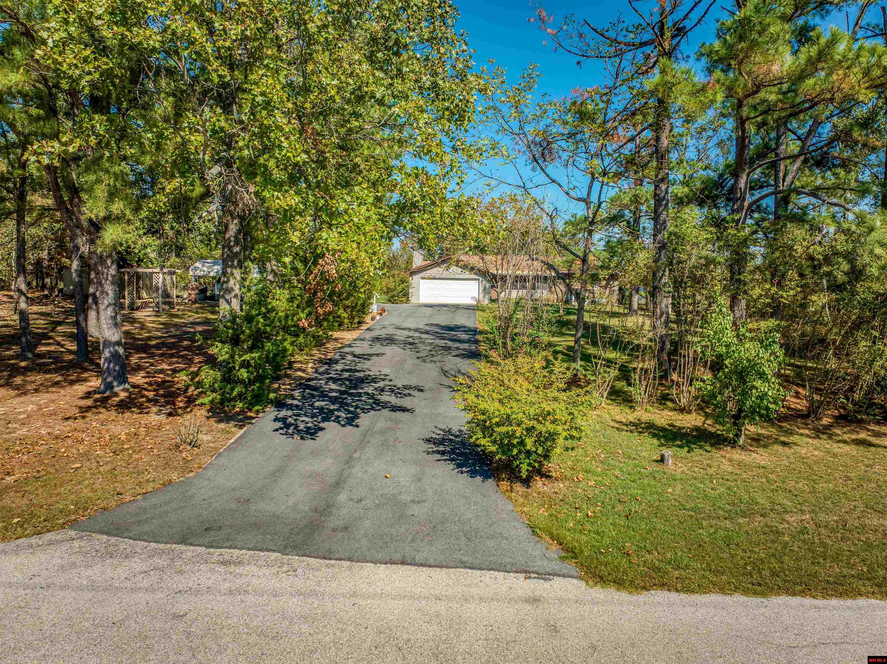 151 LINWOOD DRIVE Mountain Home, AR