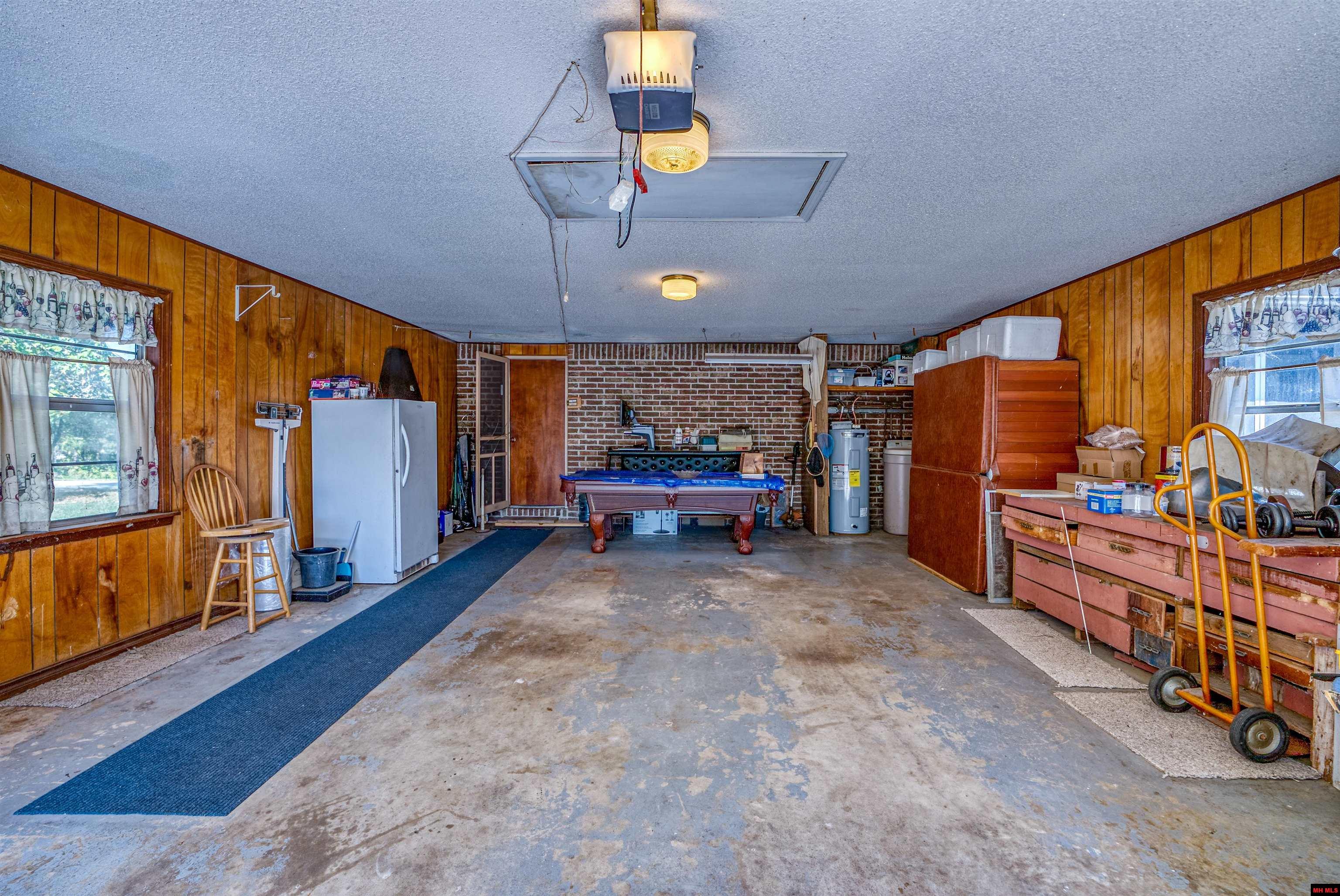 151 LINWOOD DRIVE Mountain Home, AR