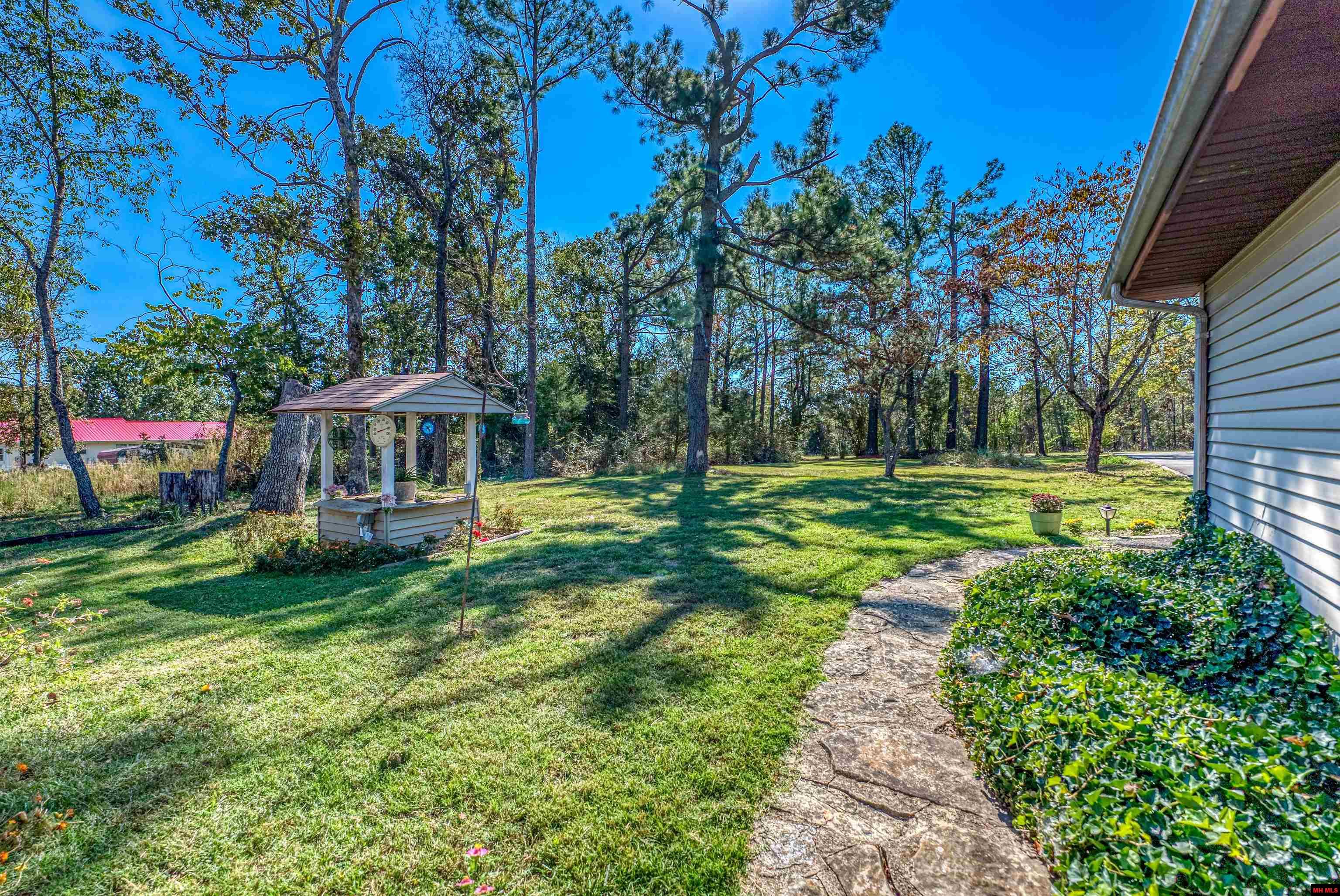 151 LINWOOD DRIVE Mountain Home, AR