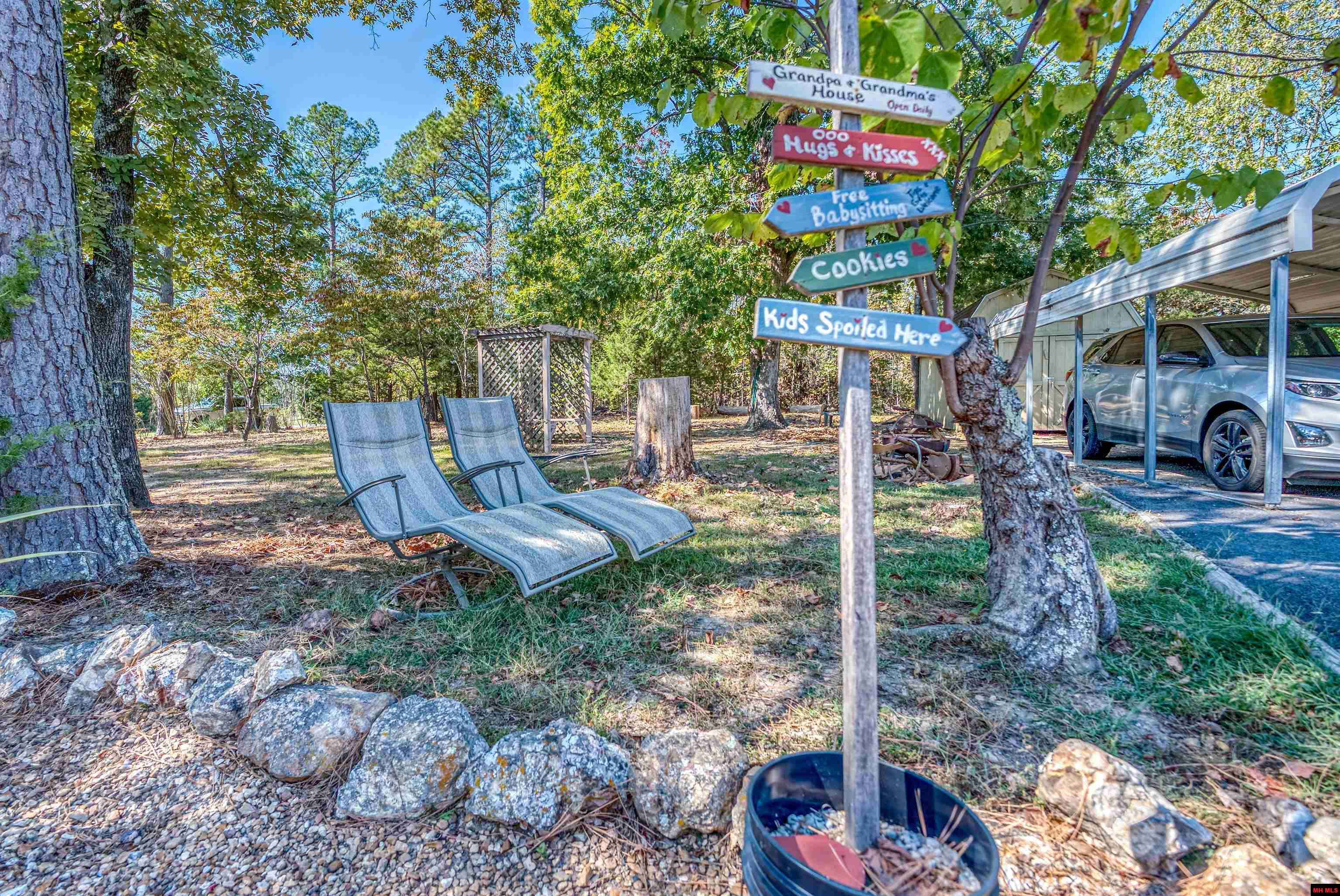 151 LINWOOD DRIVE Mountain Home, AR