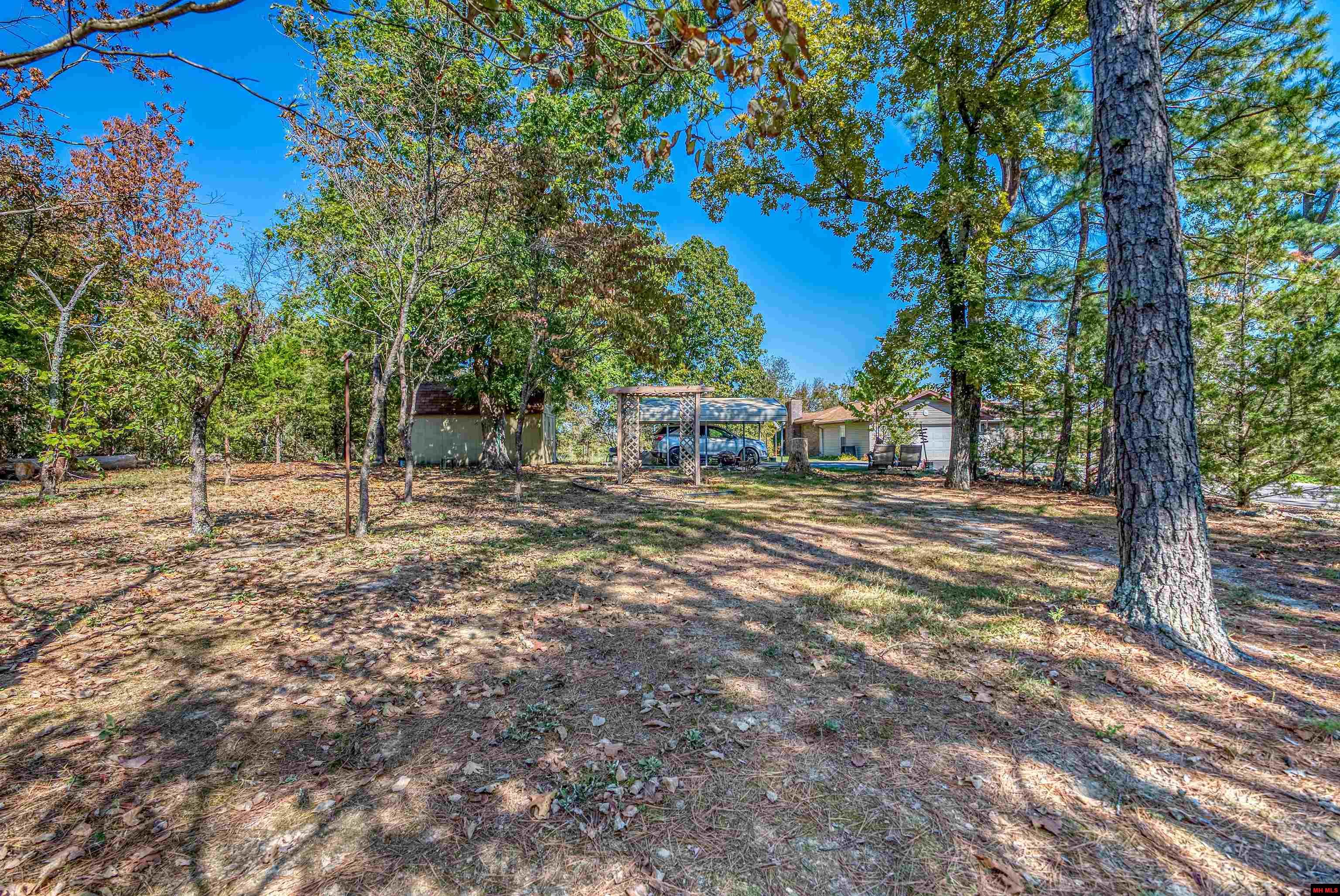 151 LINWOOD DRIVE Mountain Home, AR