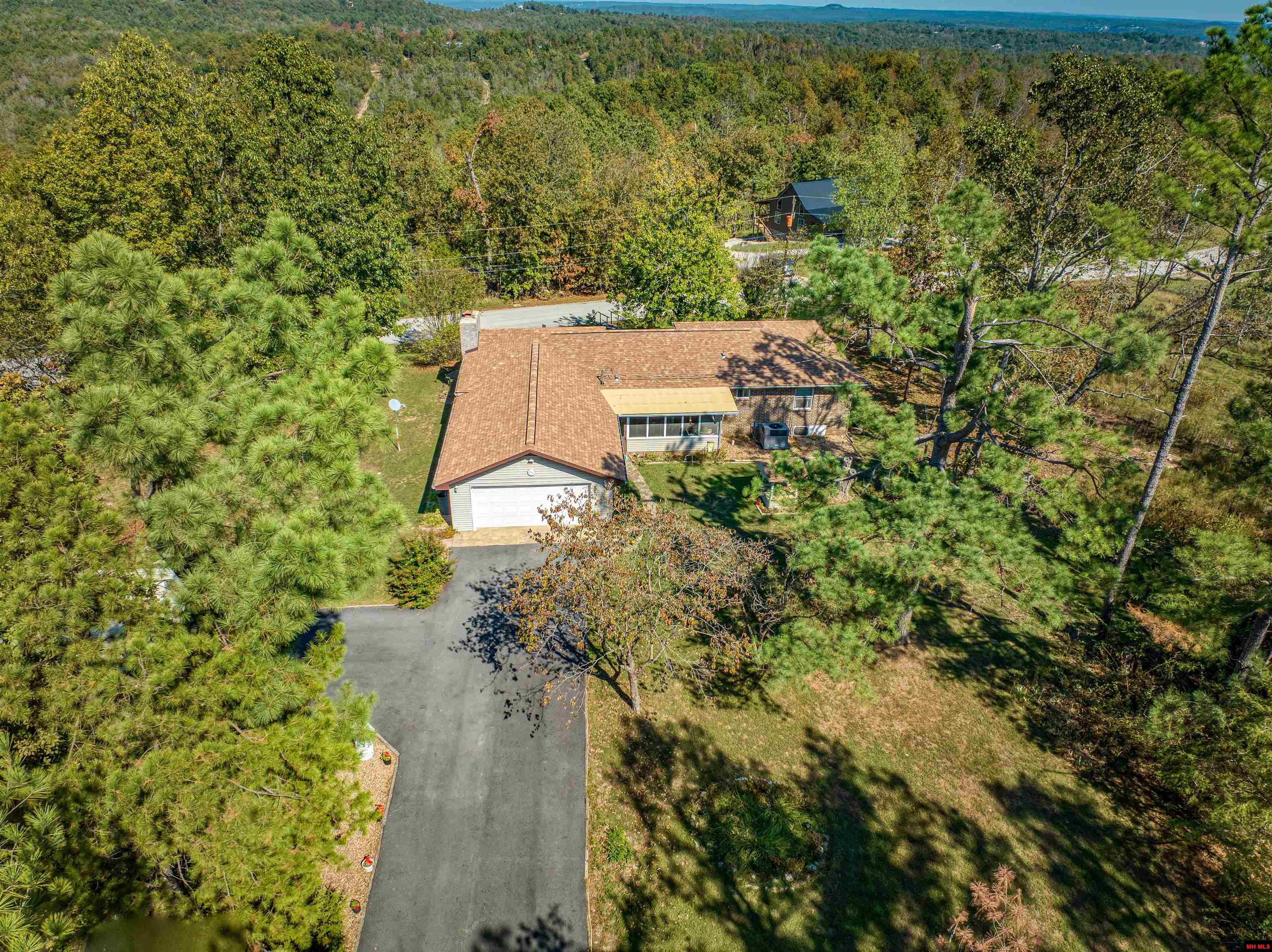 151 LINWOOD DRIVE Mountain Home, AR