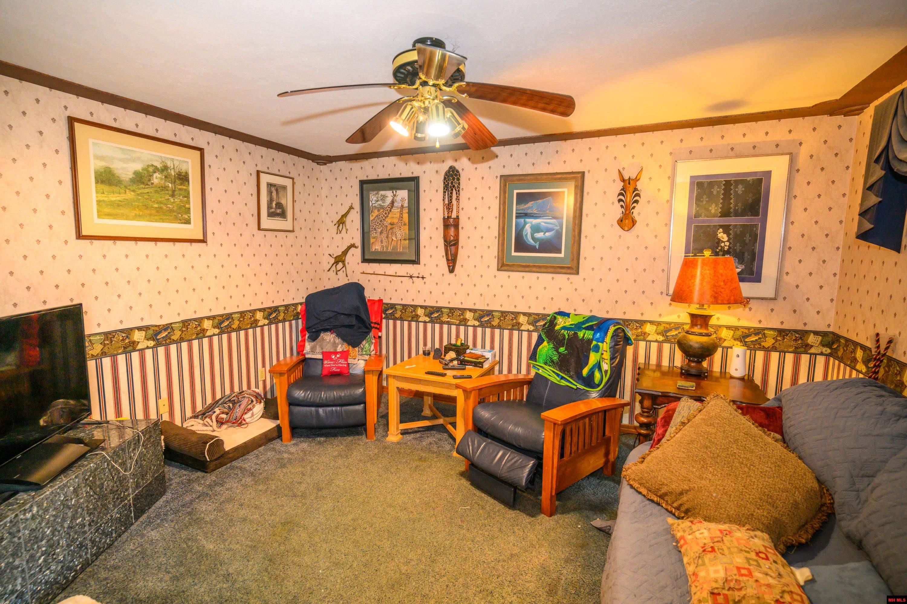2041 SHADOW OAK DRIVE Mountain Home, AR