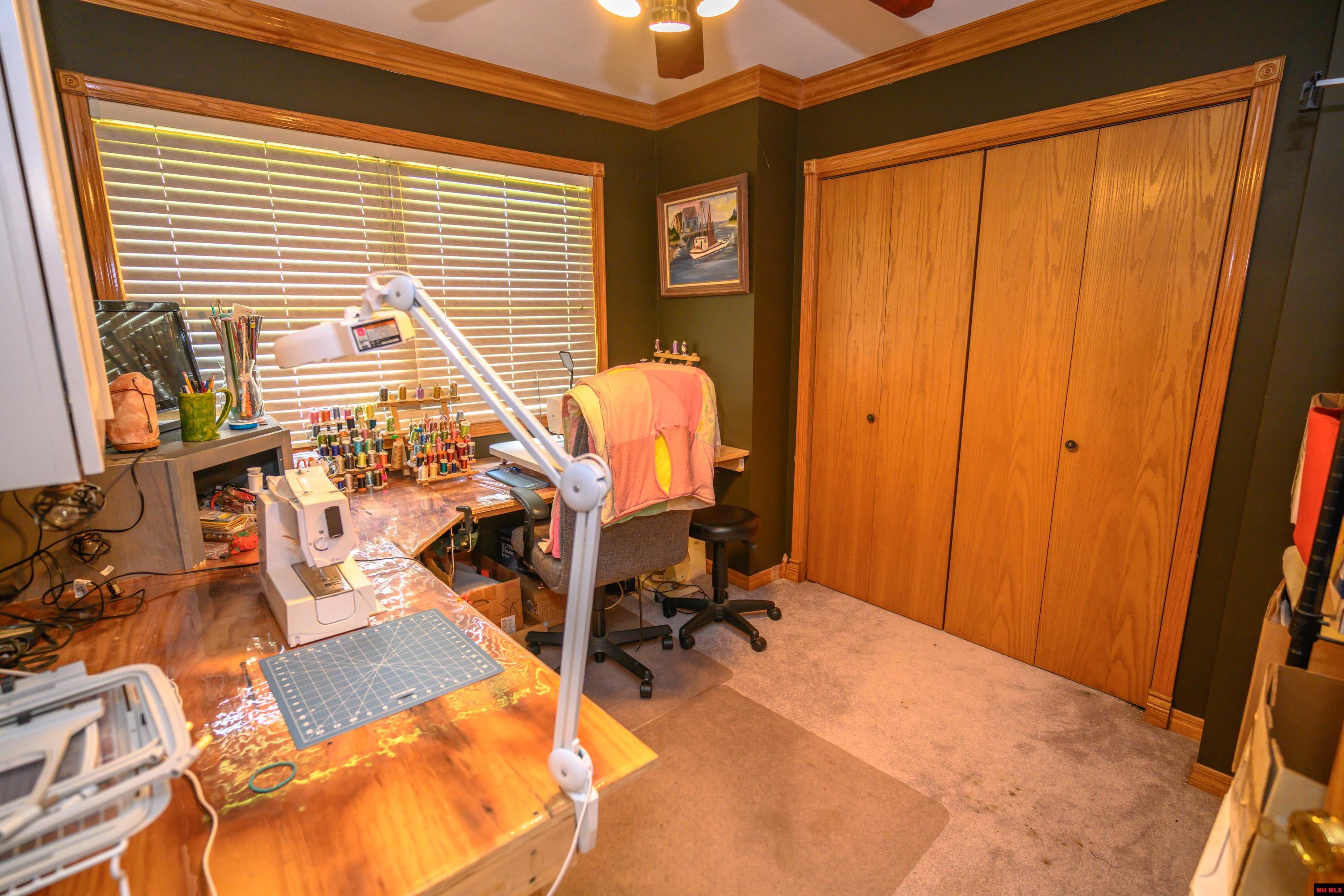 2041 SHADOW OAK DRIVE Mountain Home, AR