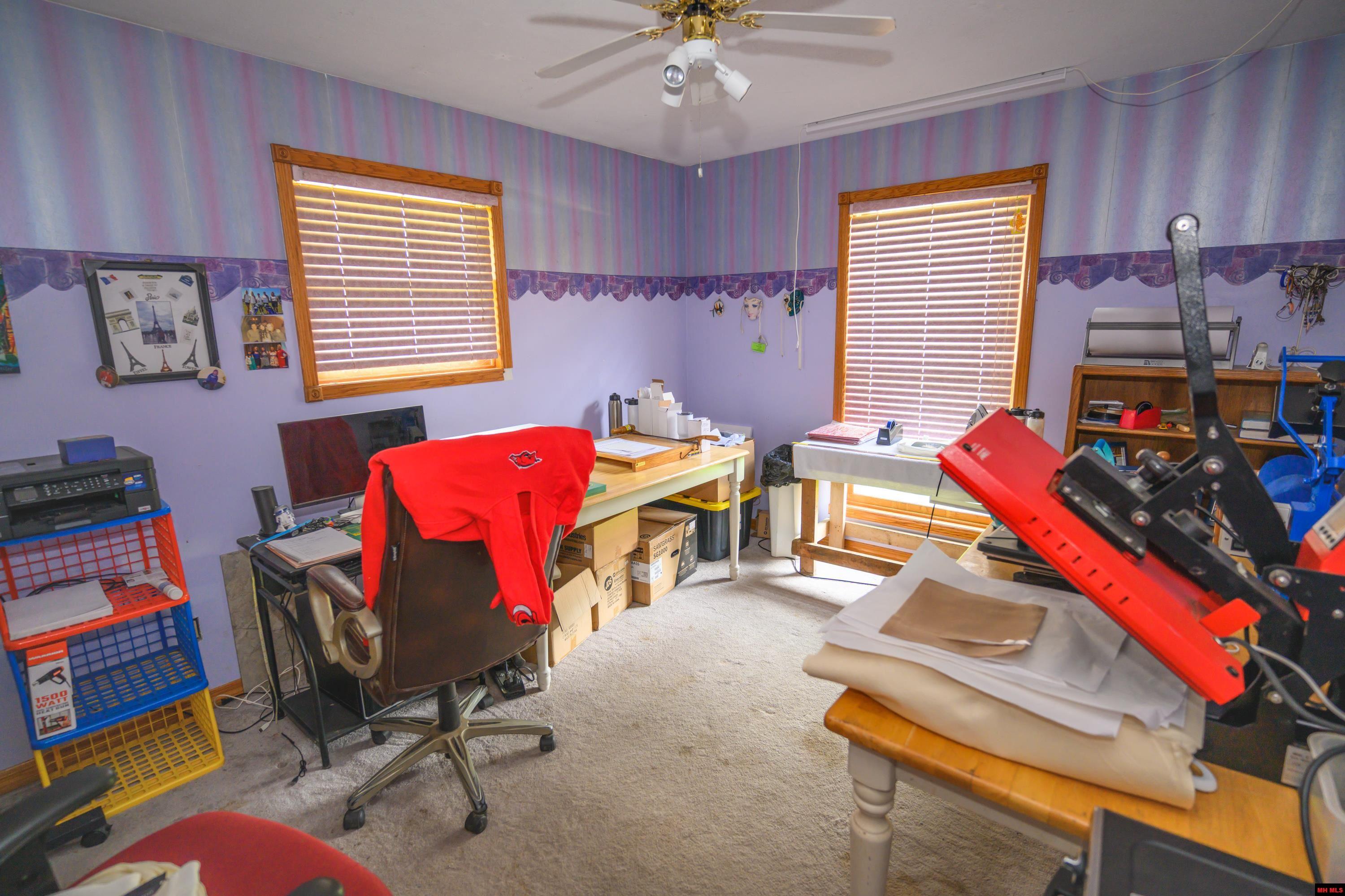 2041 SHADOW OAK DRIVE Mountain Home, AR
