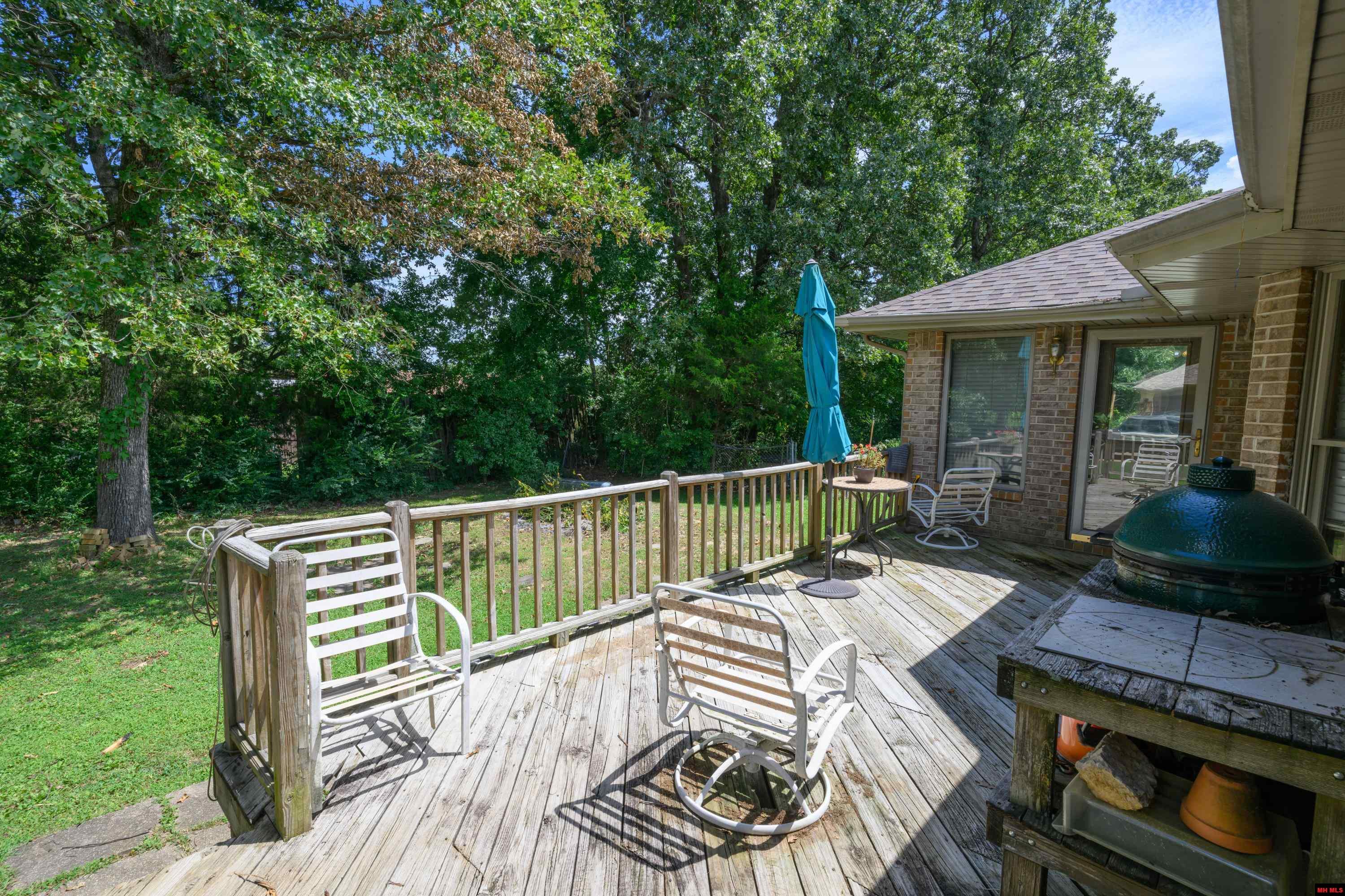 2041 SHADOW OAK DRIVE Mountain Home, AR