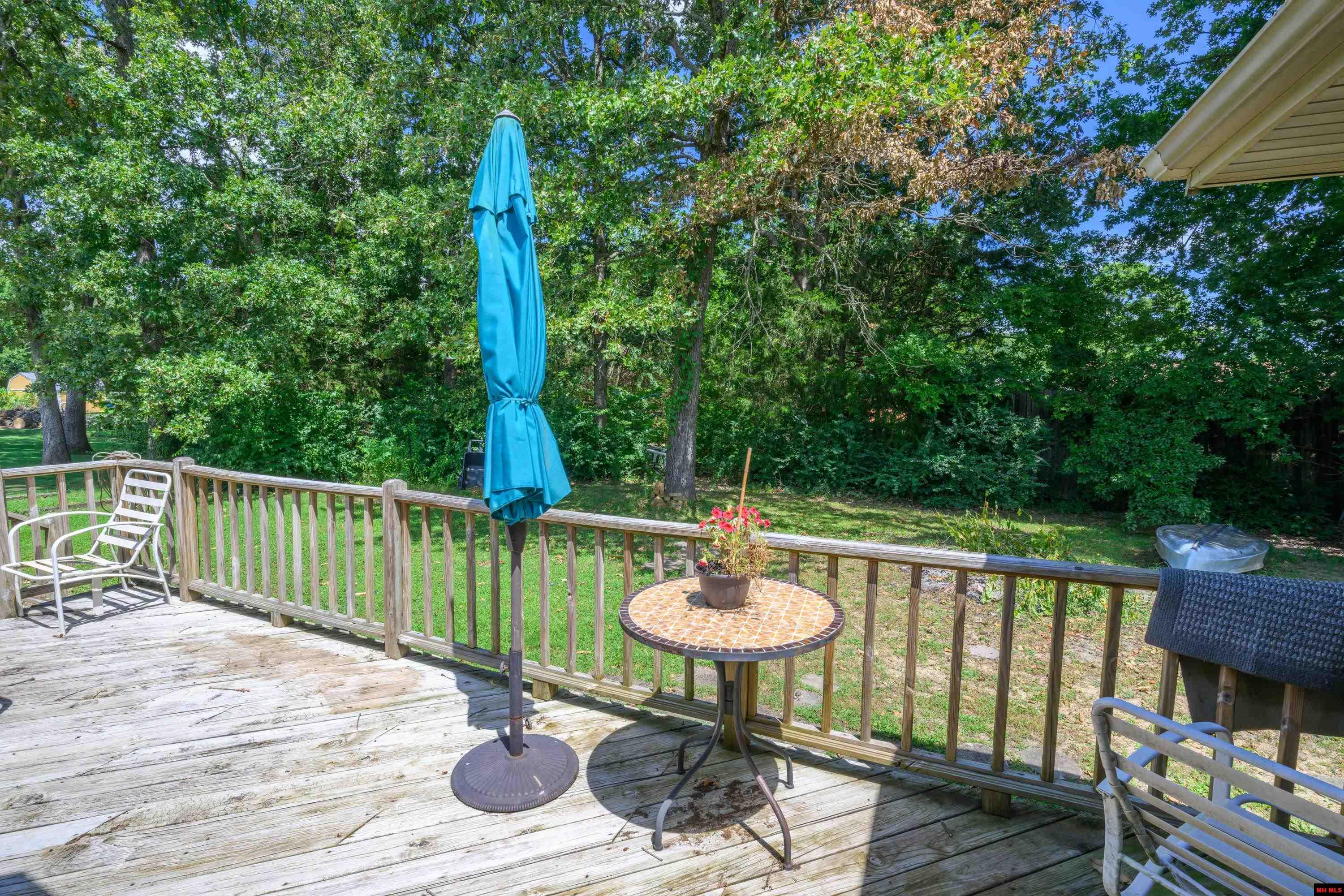2041 SHADOW OAK DRIVE Mountain Home, AR