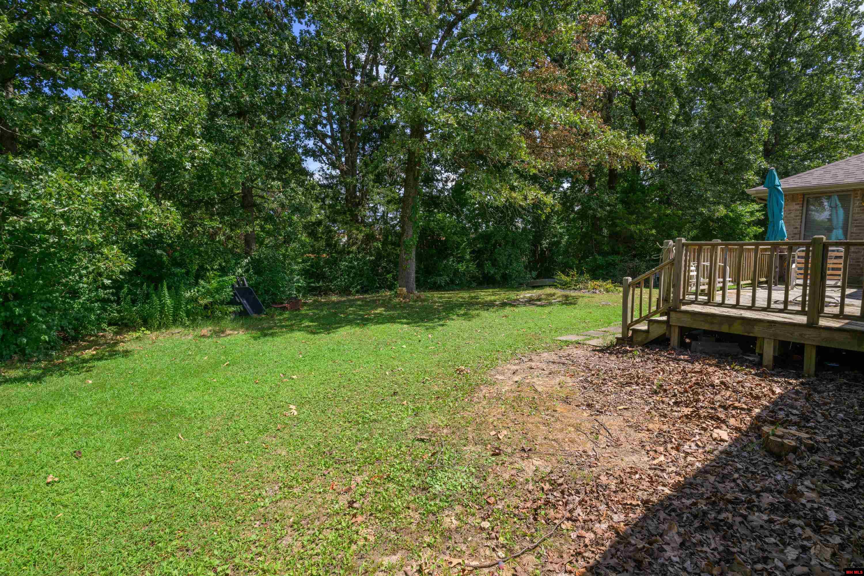 2041 SHADOW OAK DRIVE Mountain Home, AR