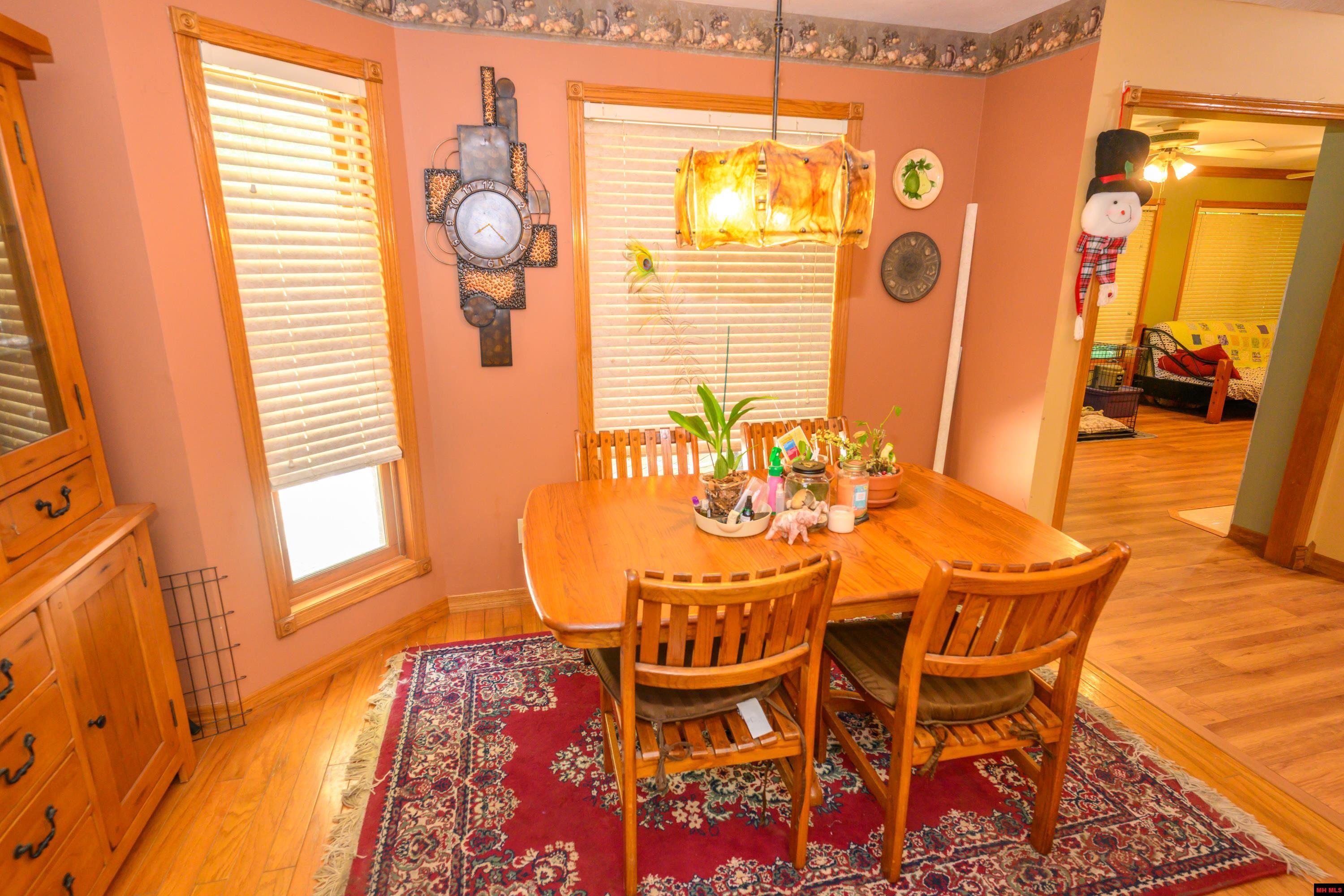 2041 SHADOW OAK DRIVE Mountain Home, AR