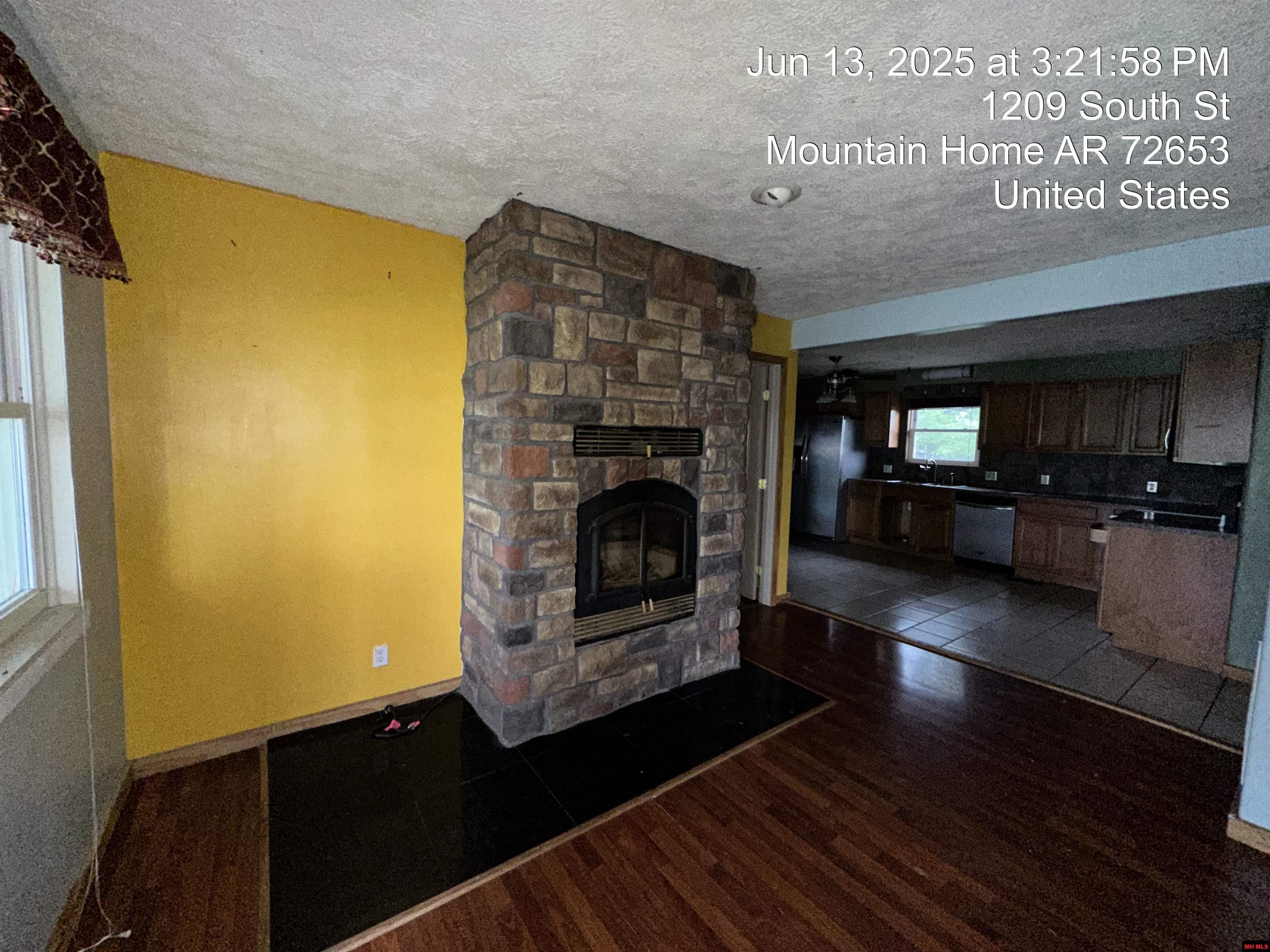 1209 SOUTH STREET Mountain Home, AR