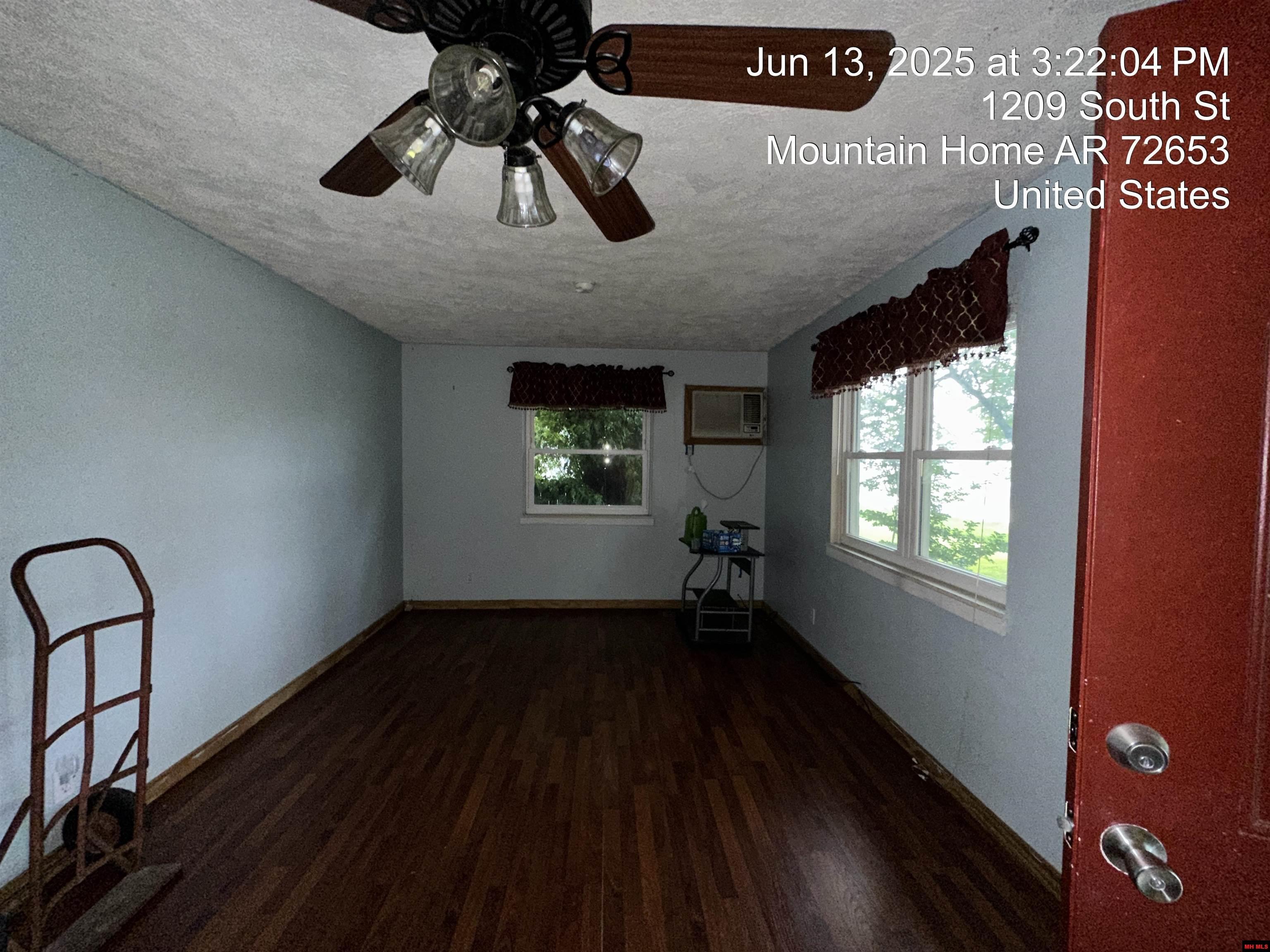 1209 SOUTH STREET Mountain Home, AR