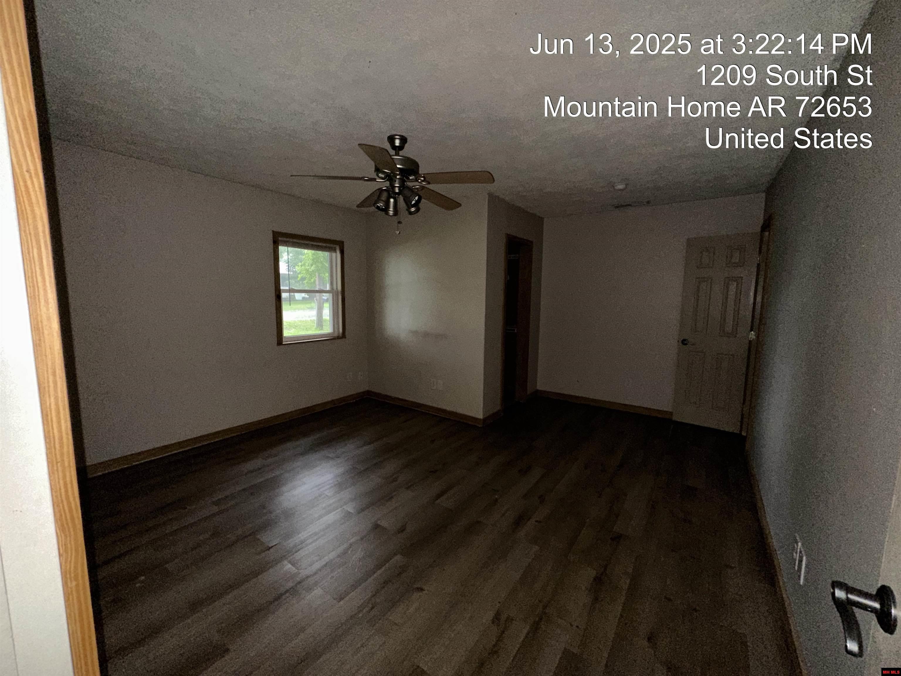 1209 SOUTH STREET Mountain Home, AR