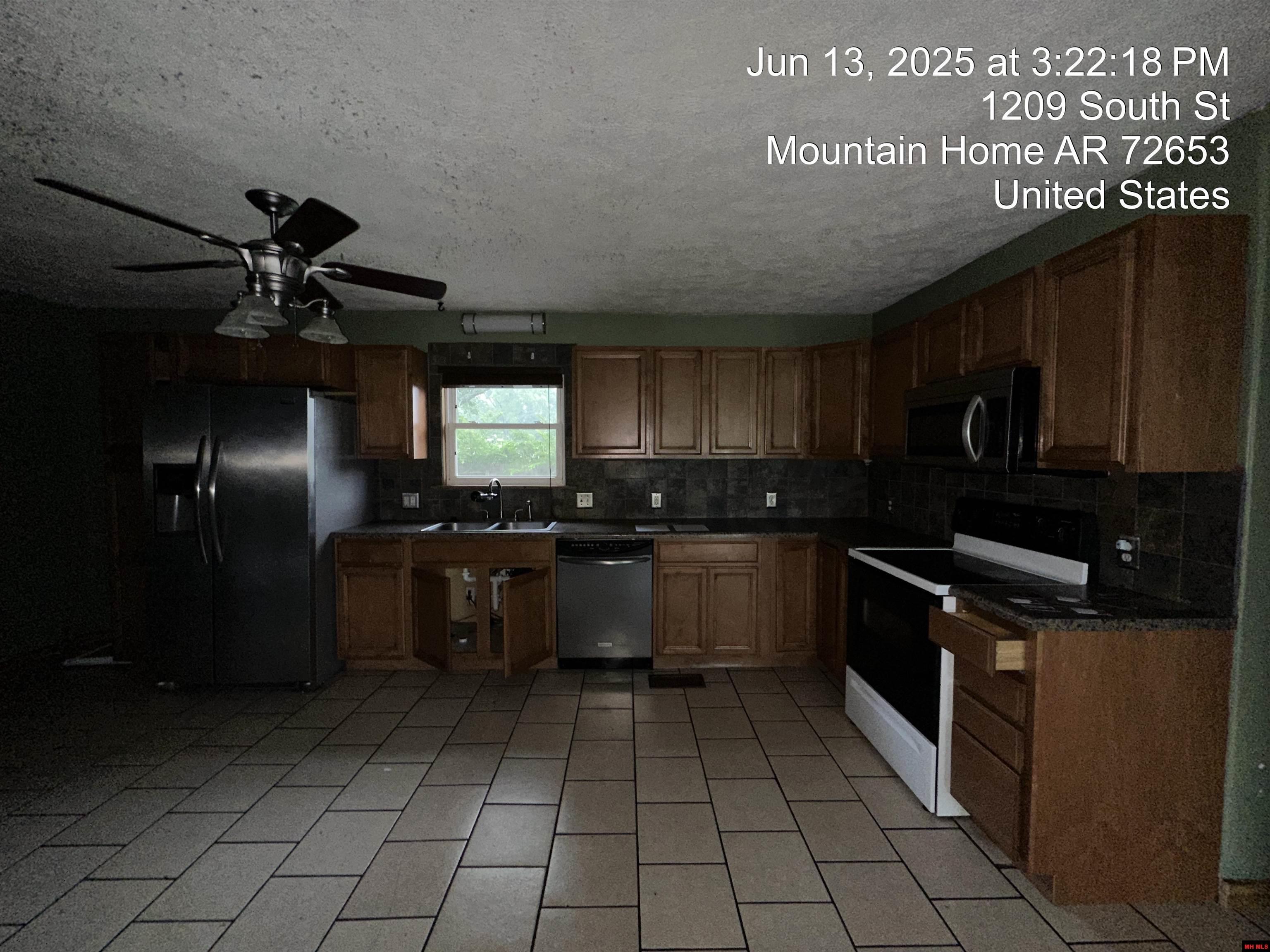 1209 SOUTH STREET Mountain Home, AR