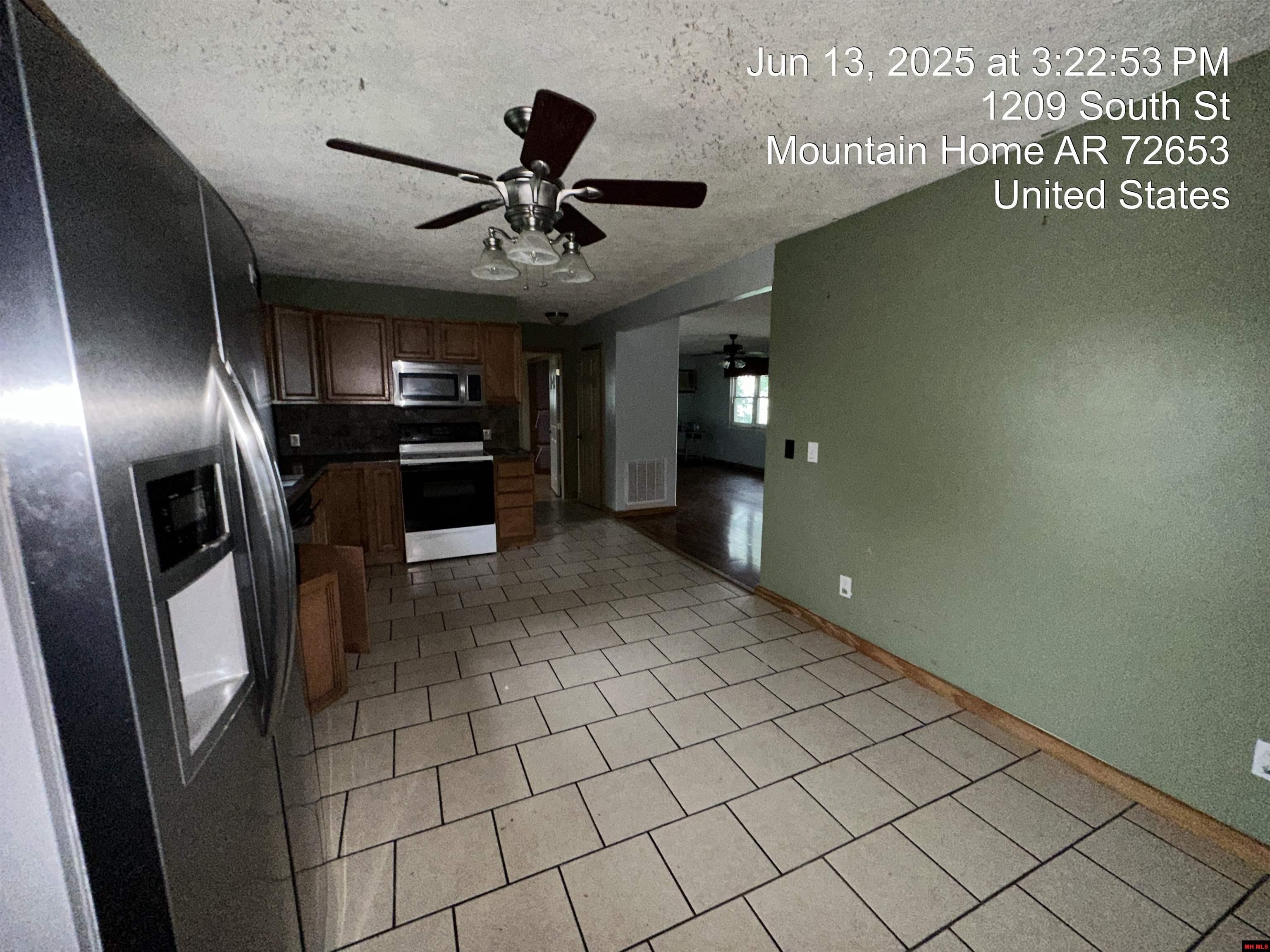 1209 SOUTH STREET Mountain Home, AR