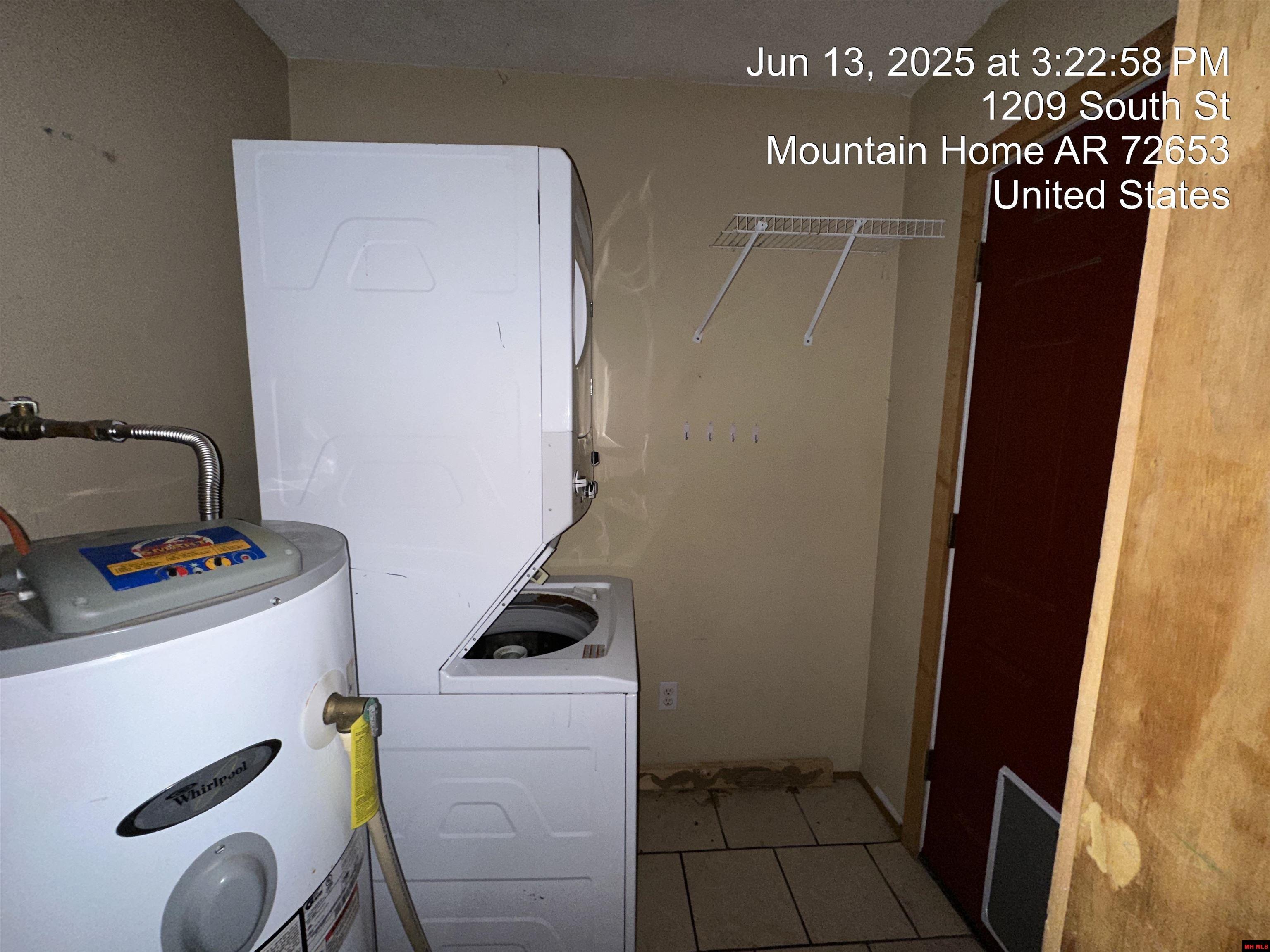 1209 SOUTH STREET Mountain Home, AR