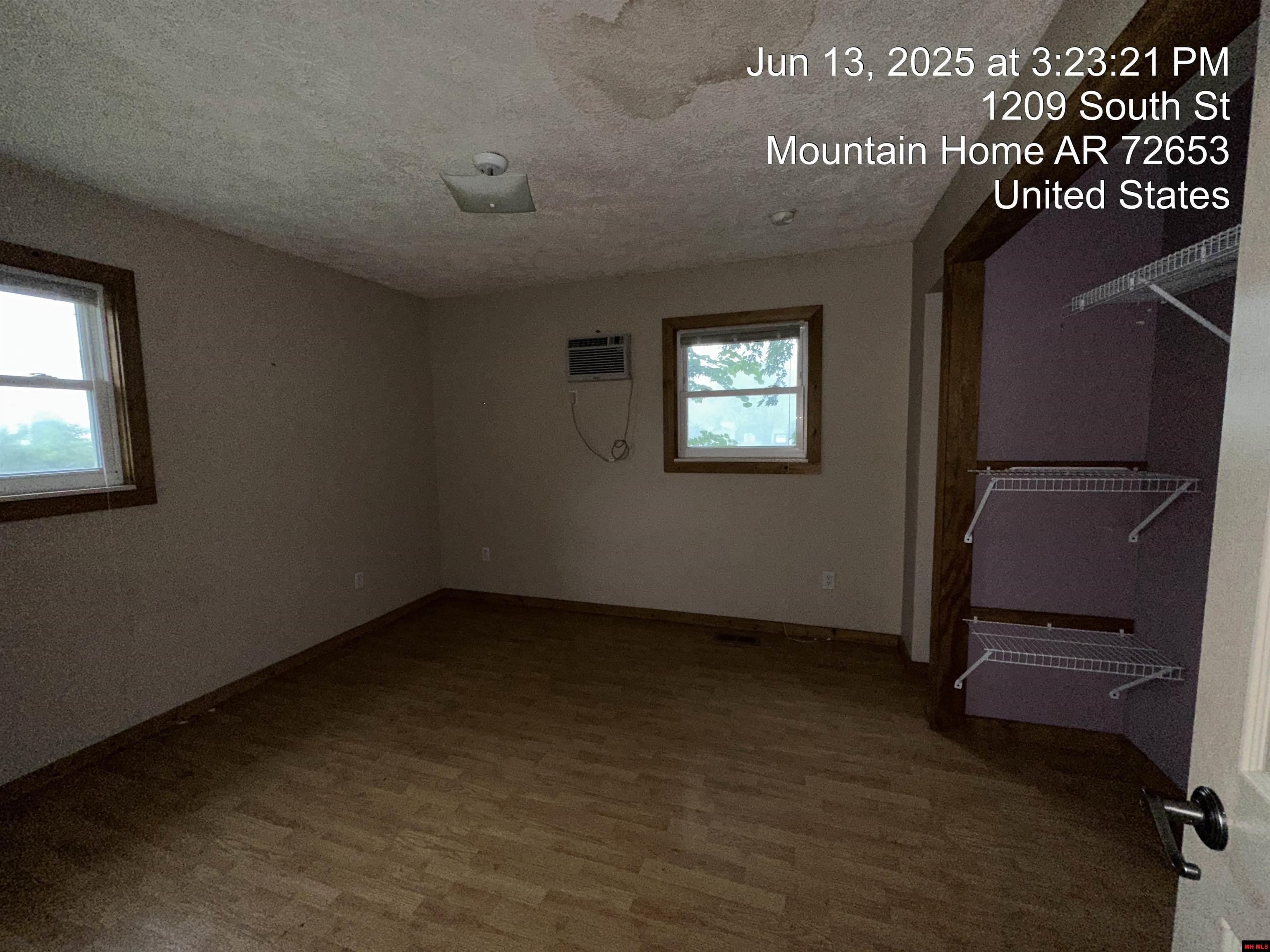 1209 SOUTH STREET Mountain Home, AR