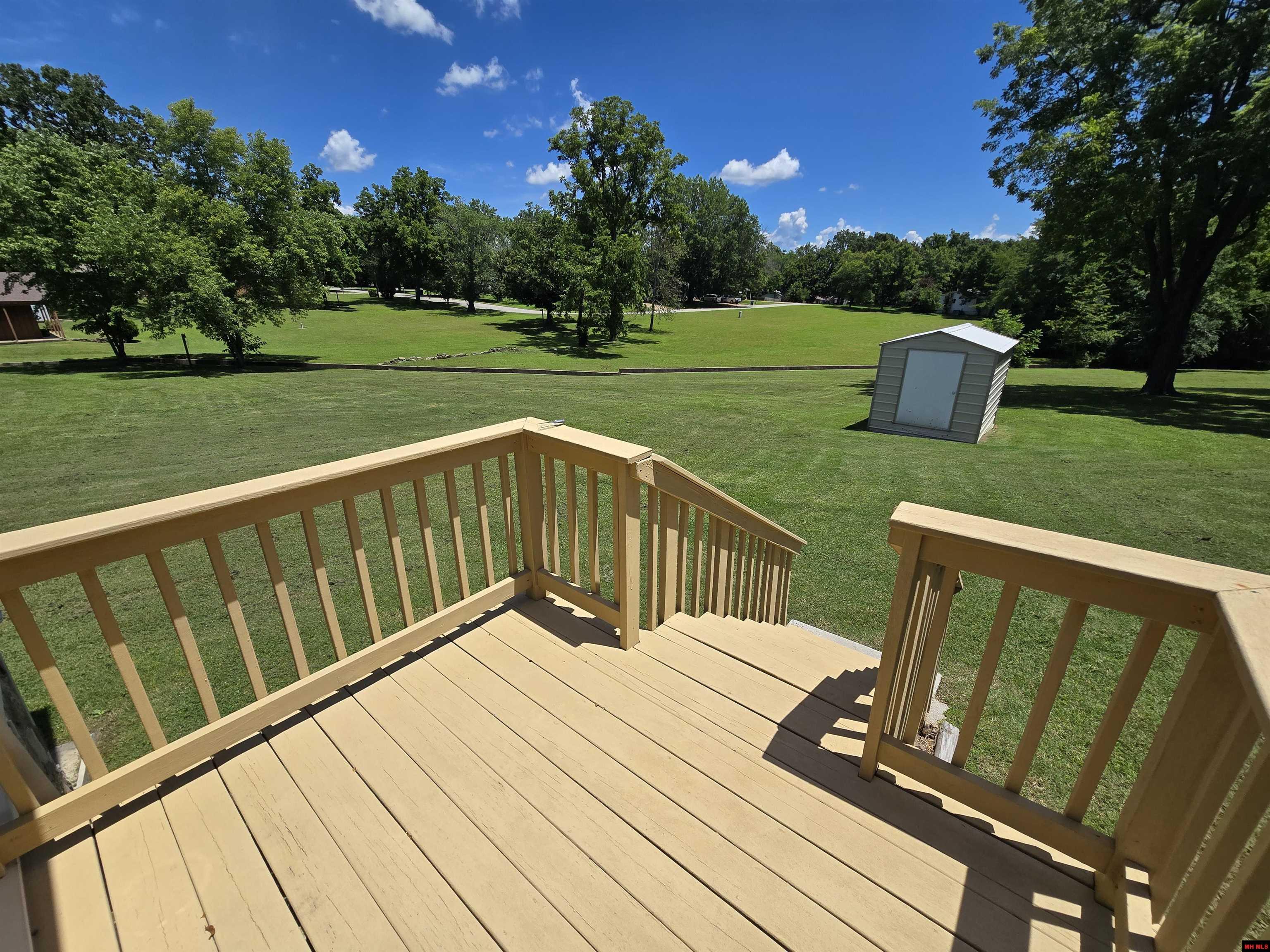 610 E 2ND STREET Mountain Home, AR
