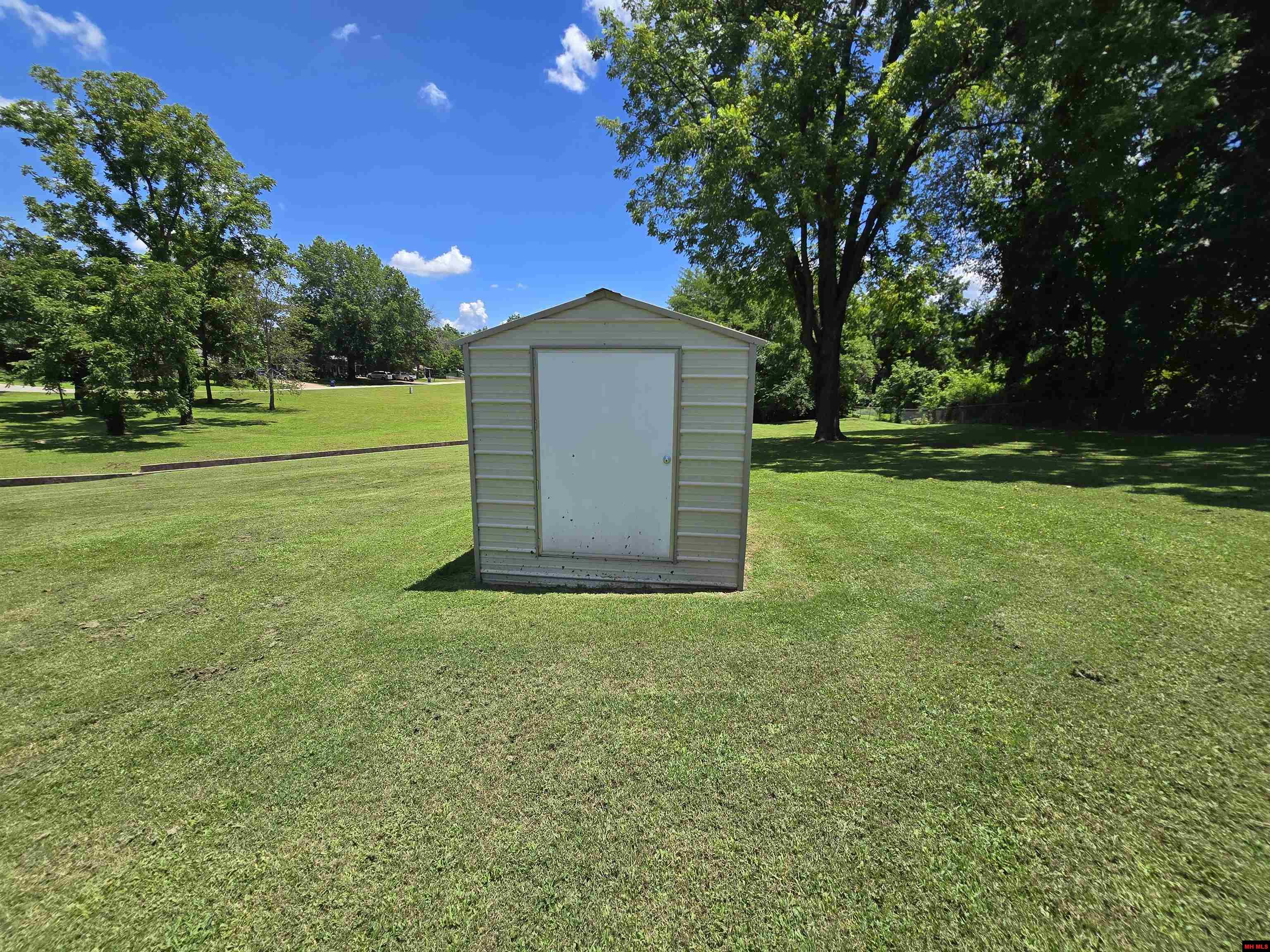 610 E 2ND STREET Mountain Home, AR