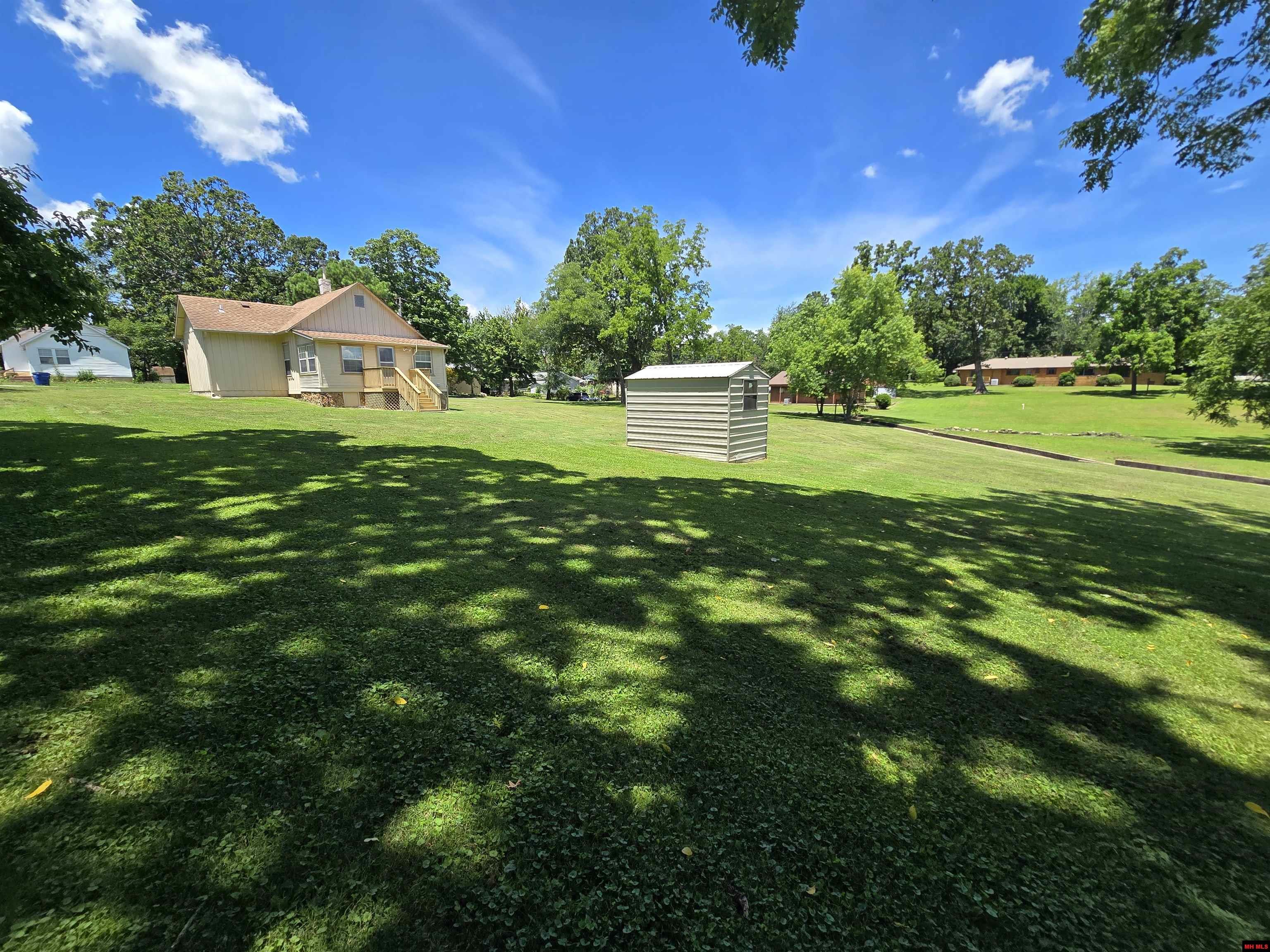 610 E 2ND STREET Mountain Home, AR