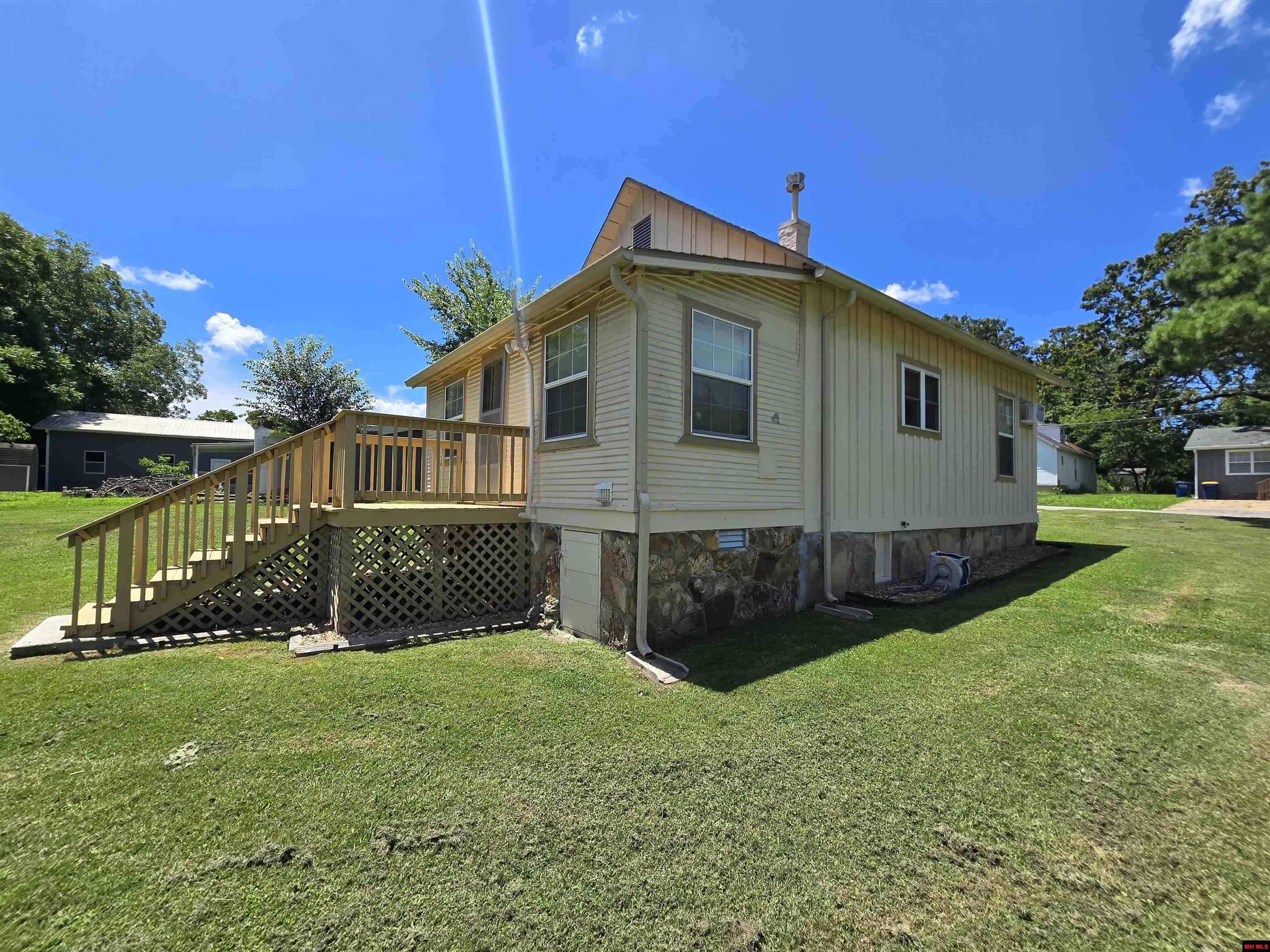 610 E 2ND STREET Mountain Home, AR