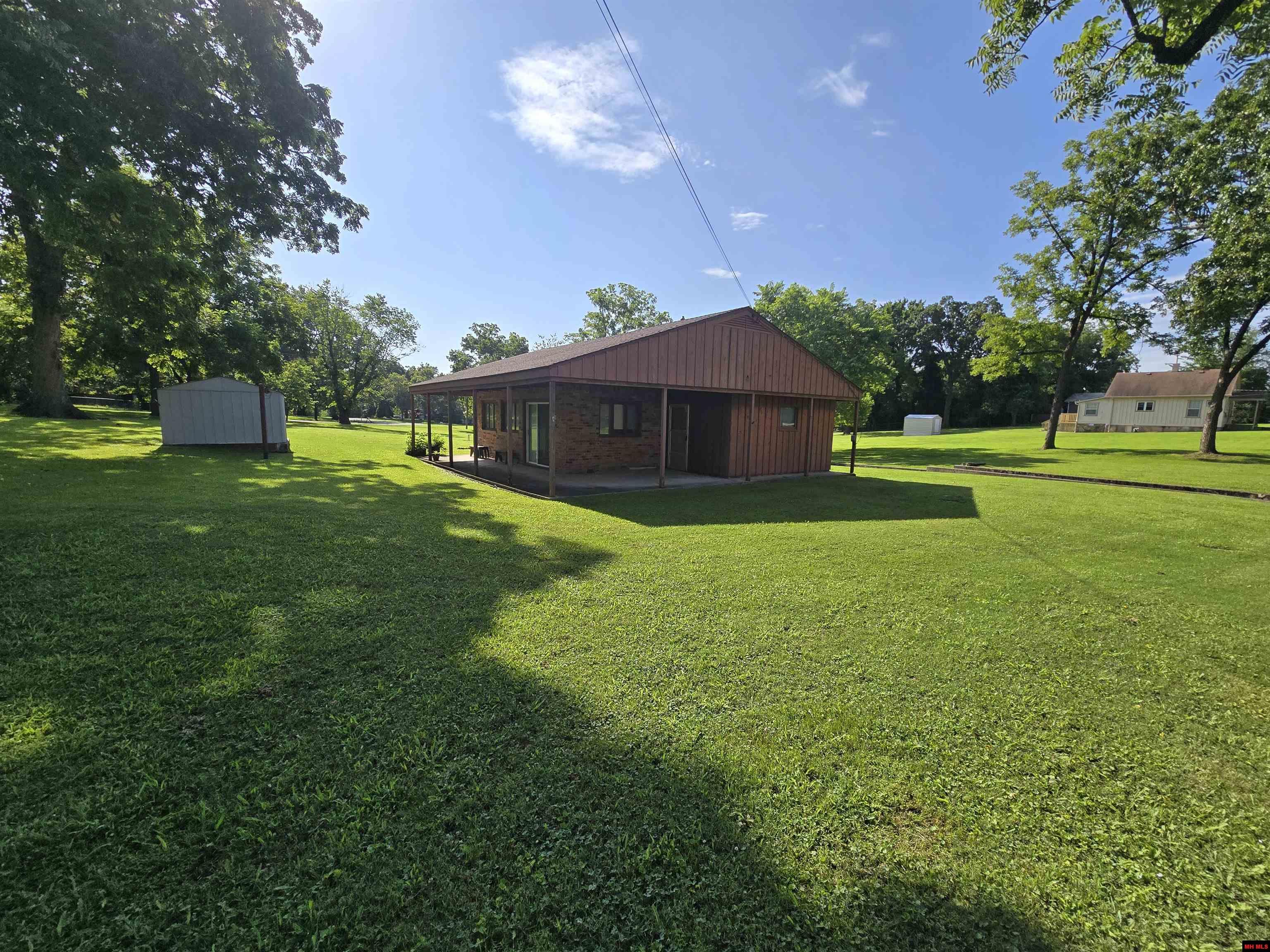 610 E 2ND STREET Mountain Home, AR