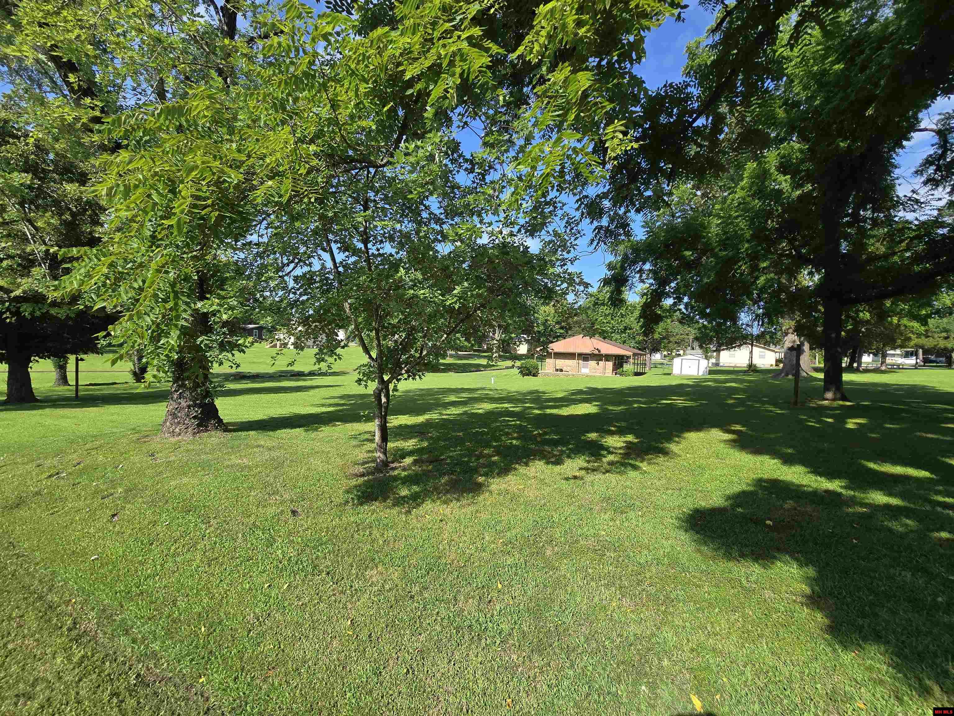 610 E 2ND STREET Mountain Home, AR