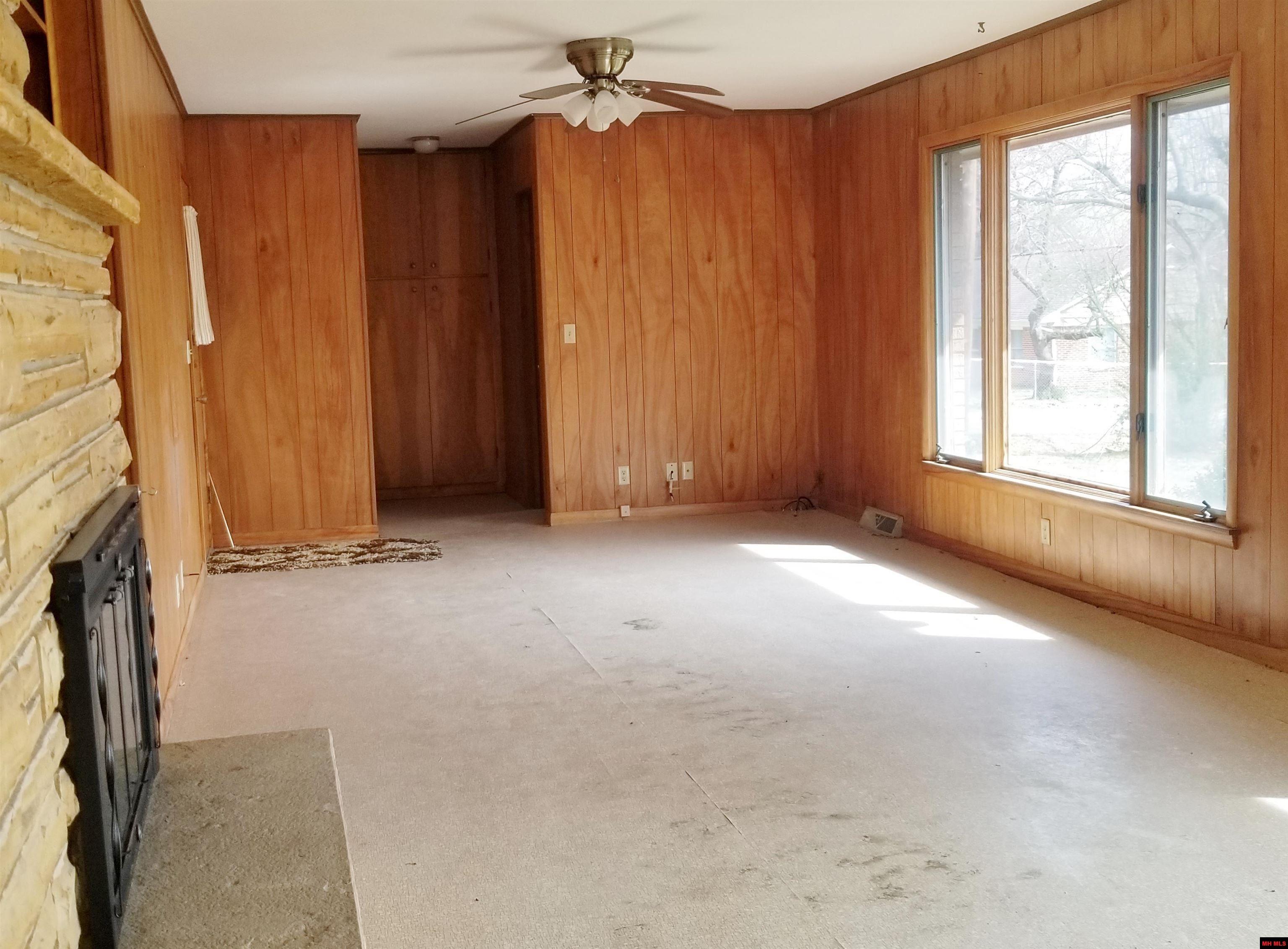 610 E 2ND STREET Mountain Home, AR
