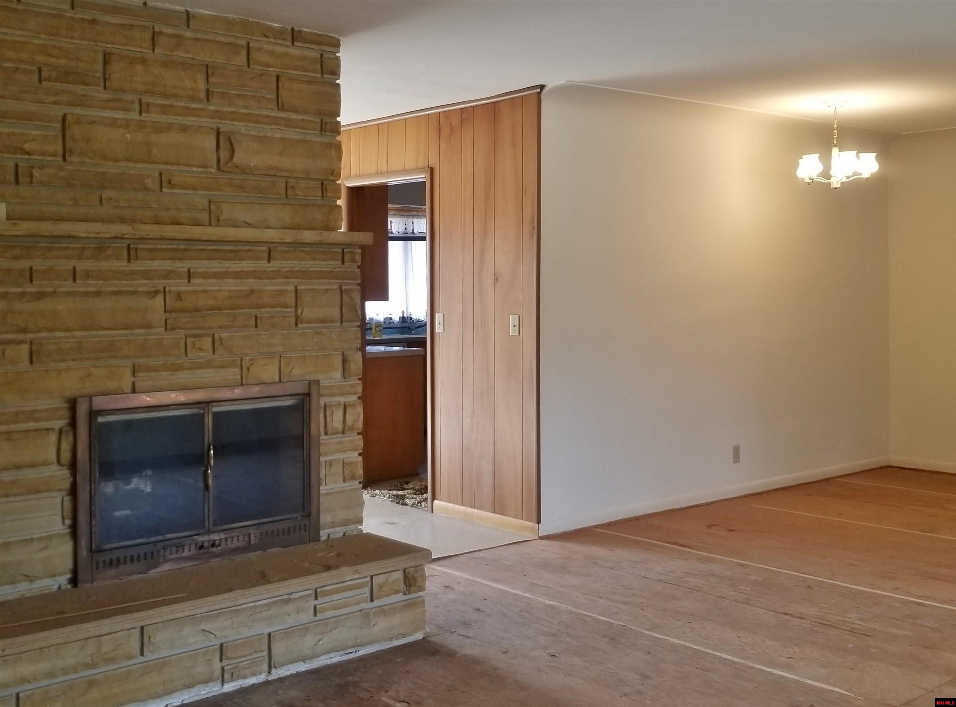 610 E 2ND STREET Mountain Home, AR