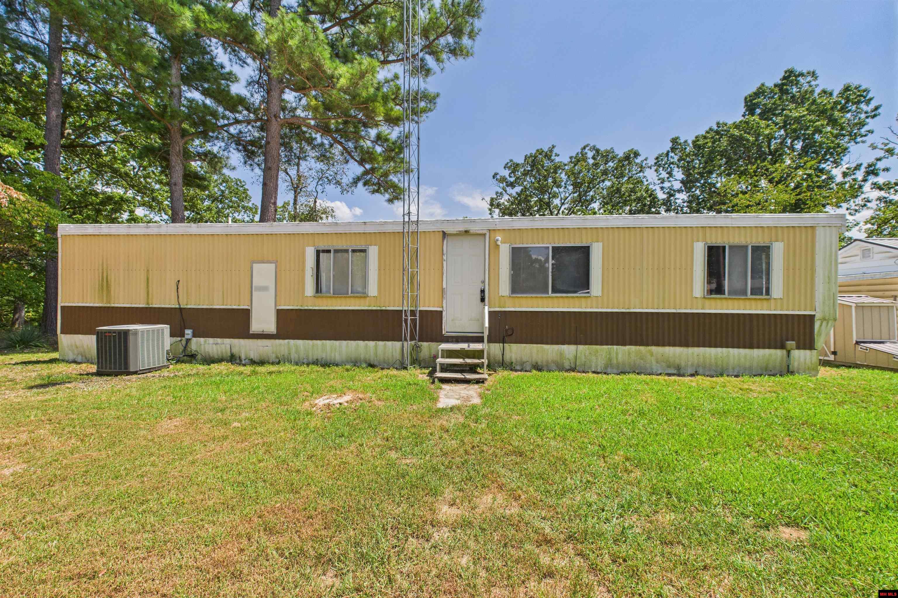 3239 ROCKY RIDGE ROAD Mountain Home, AR