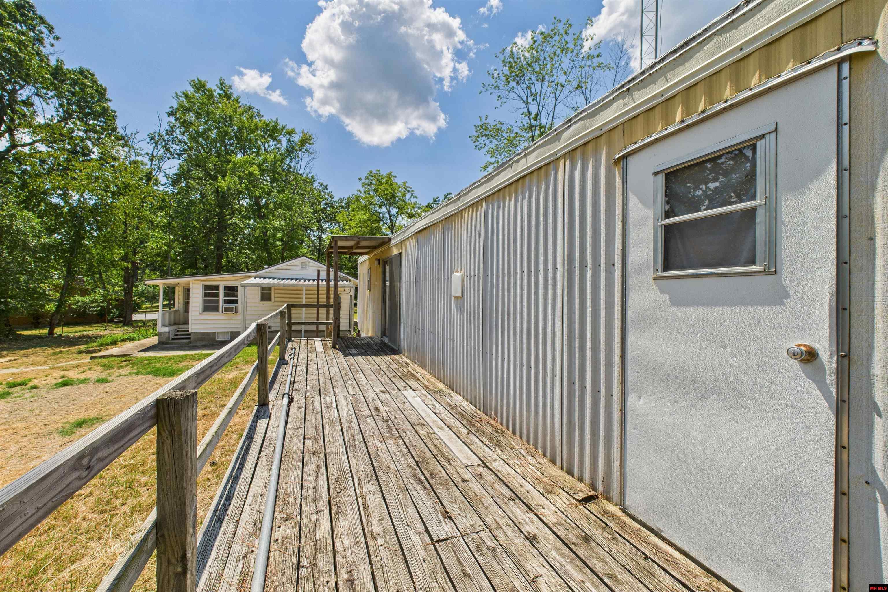 3239 ROCKY RIDGE ROAD Mountain Home, AR