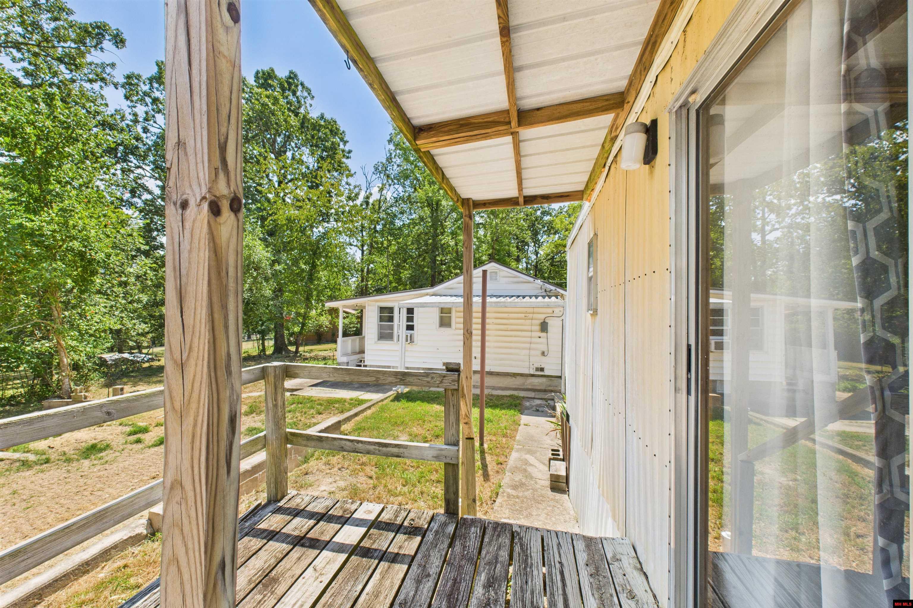 3239 ROCKY RIDGE ROAD Mountain Home, AR