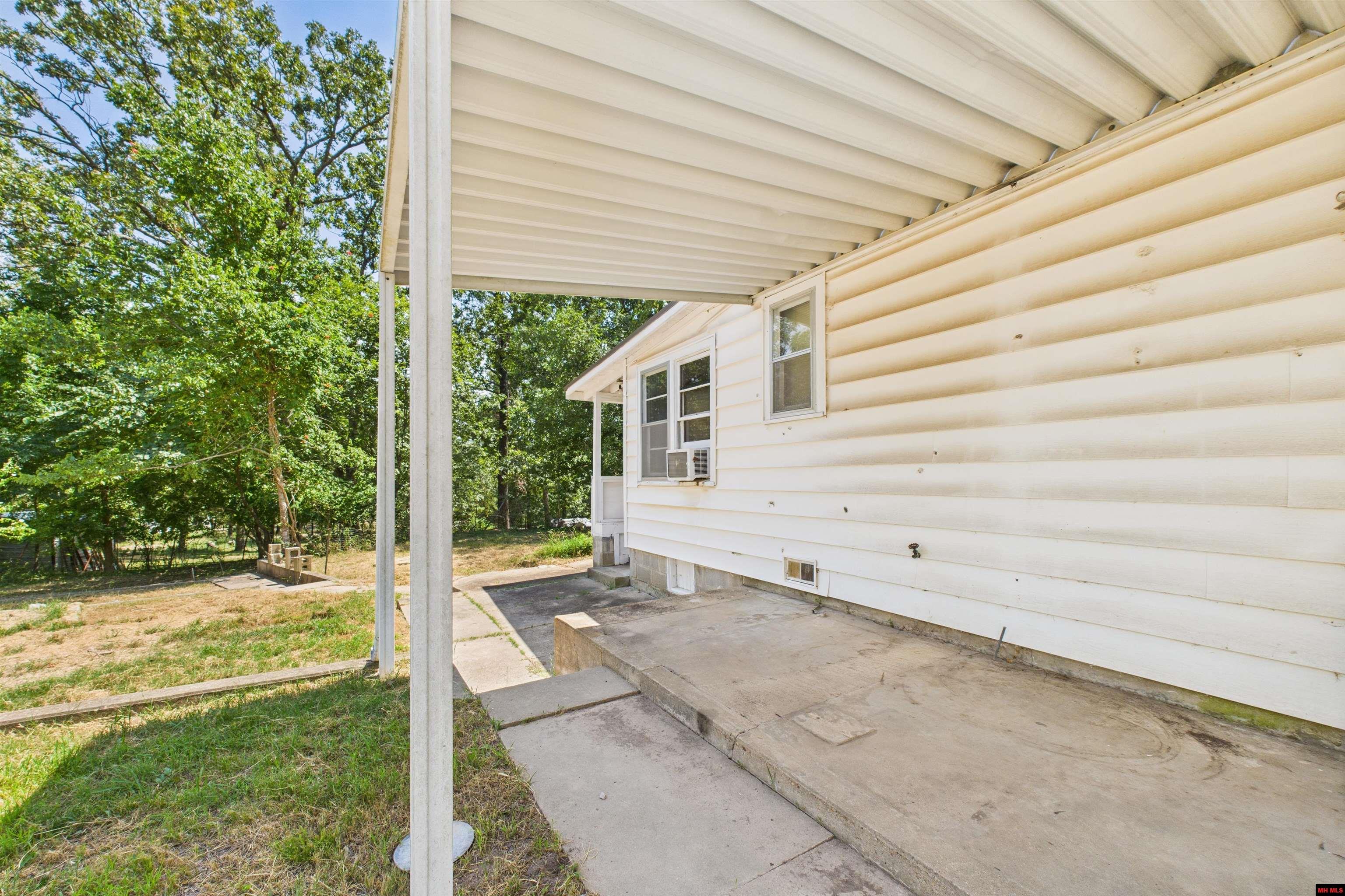 3239 ROCKY RIDGE ROAD Mountain Home, AR