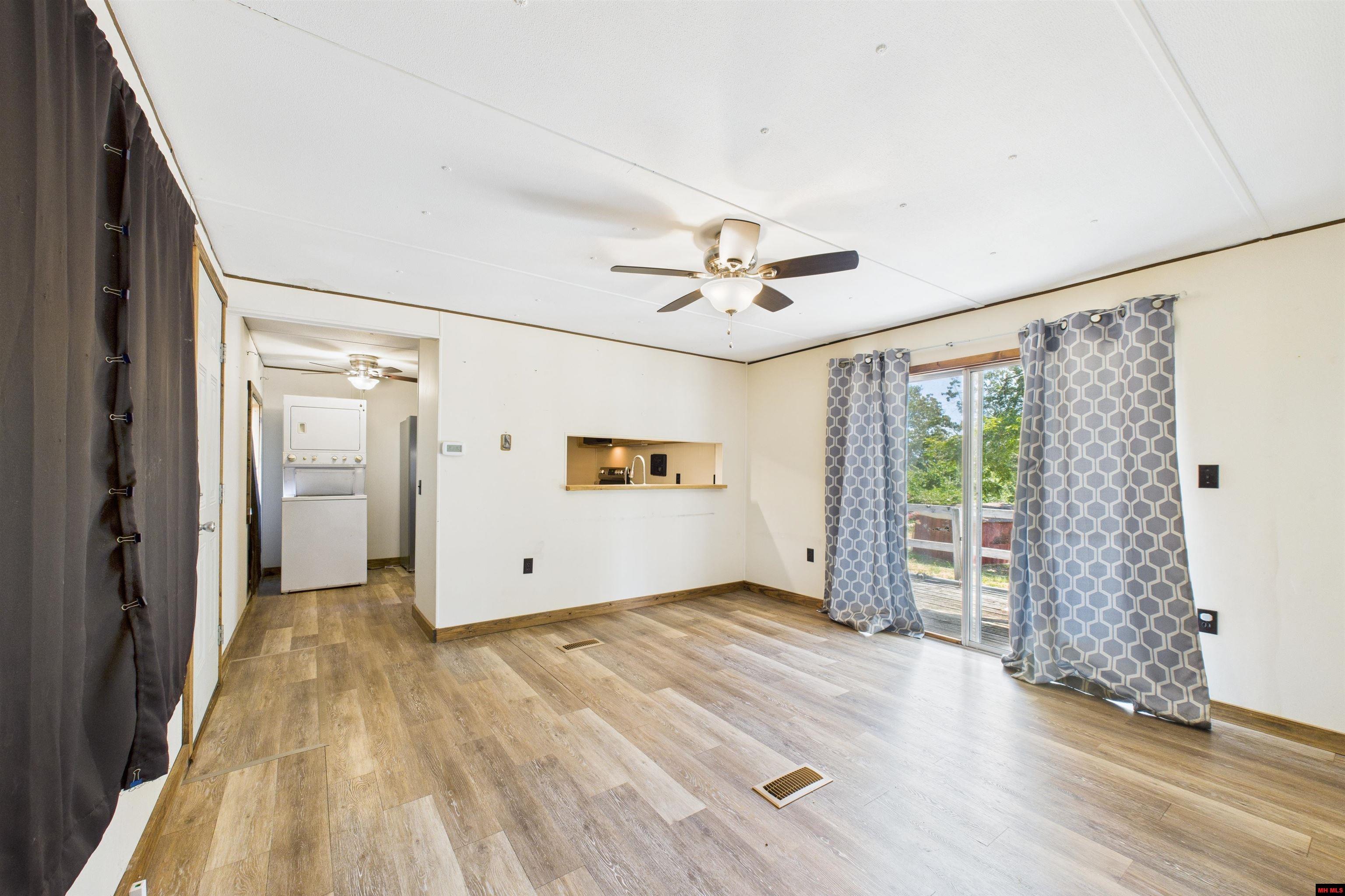 3239 ROCKY RIDGE ROAD Mountain Home, AR
