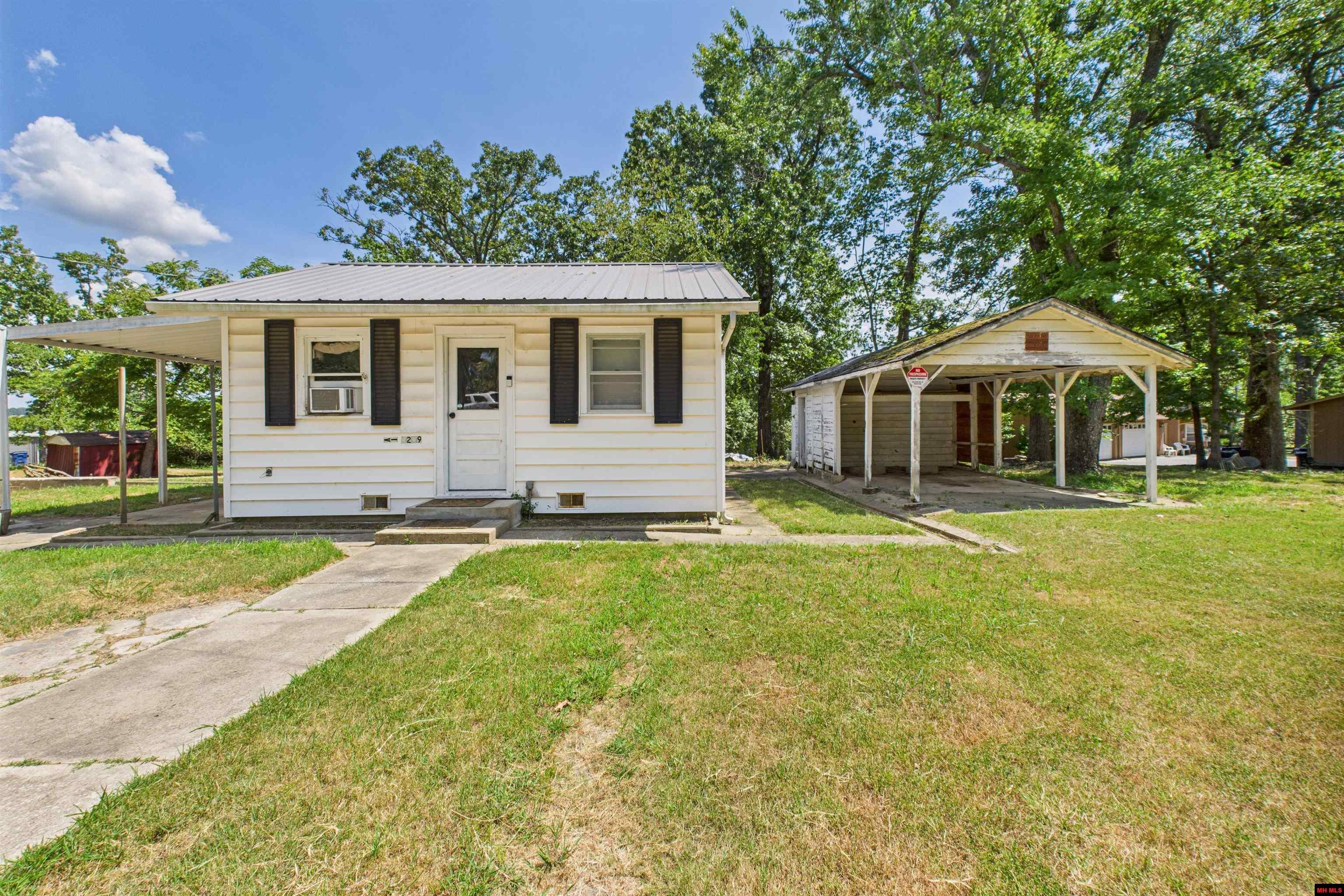3239 ROCKY RIDGE ROAD Mountain Home, AR