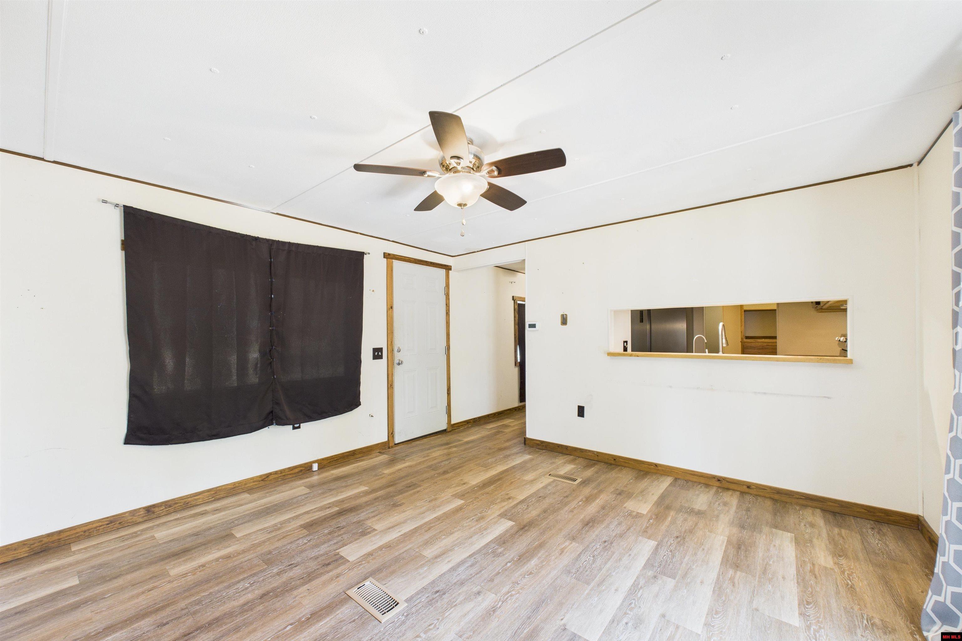 3239 ROCKY RIDGE ROAD Mountain Home, AR