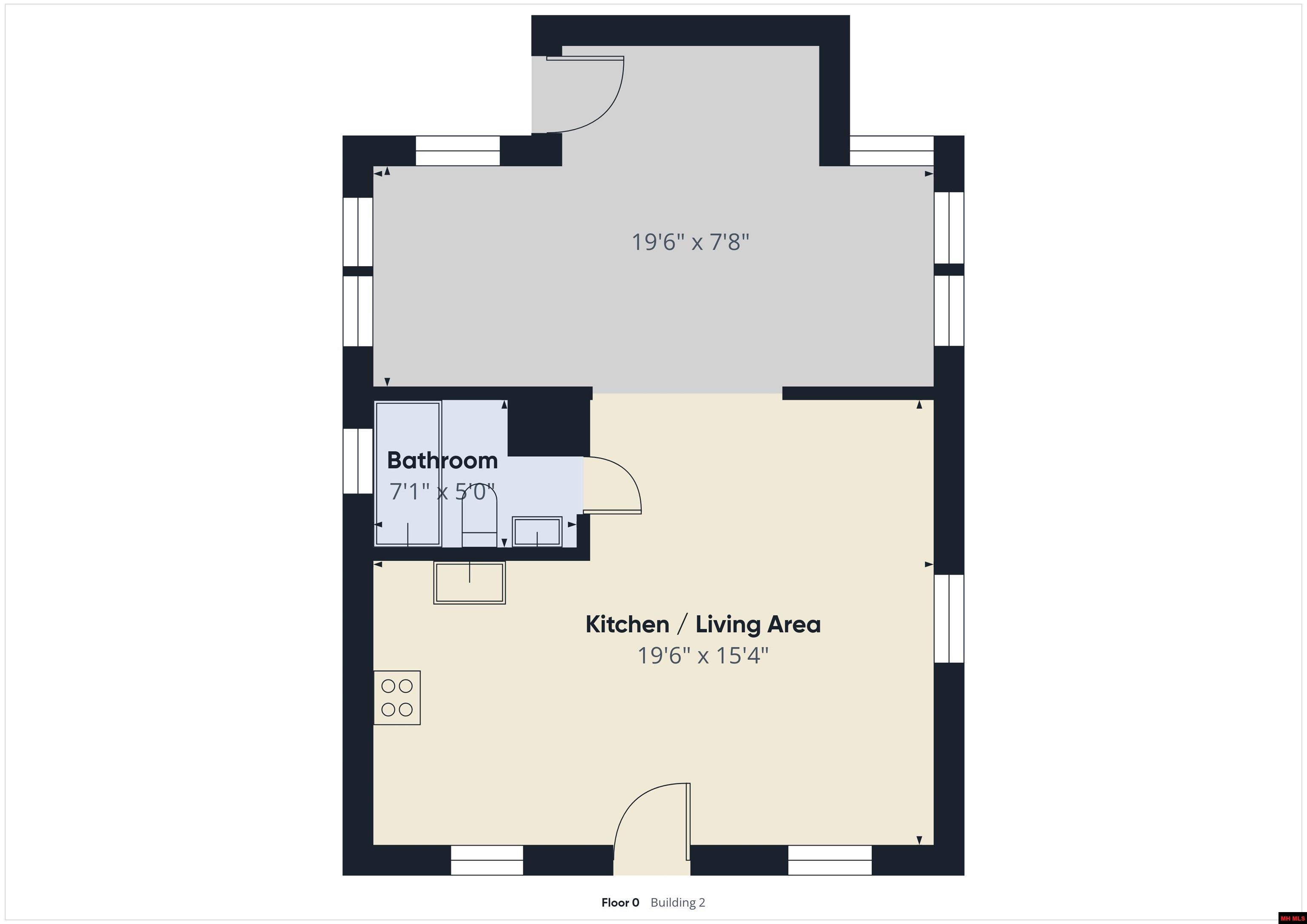 3239 ROCKY RIDGE ROAD Mountain Home, AR