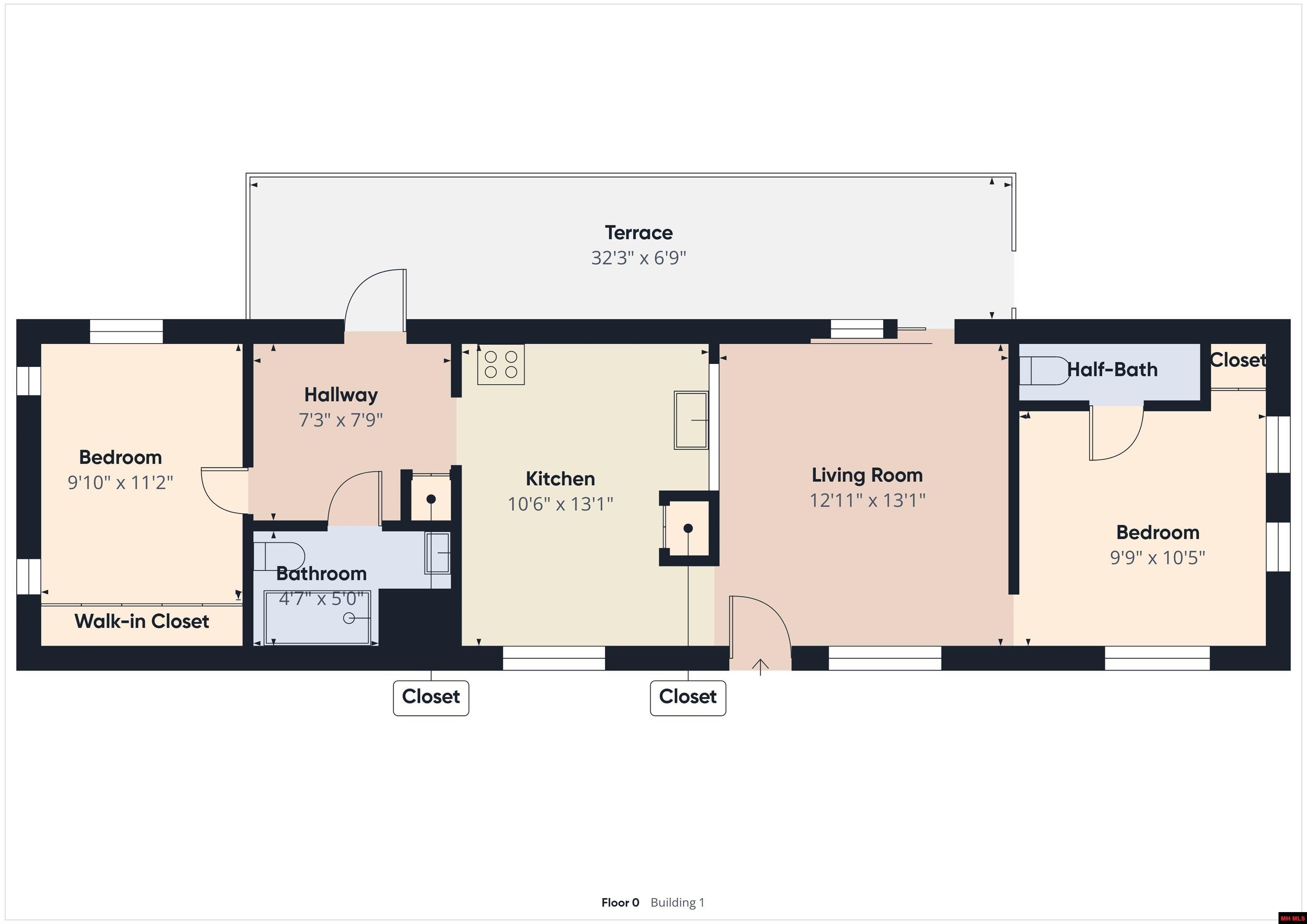 3239 ROCKY RIDGE ROAD Mountain Home, AR