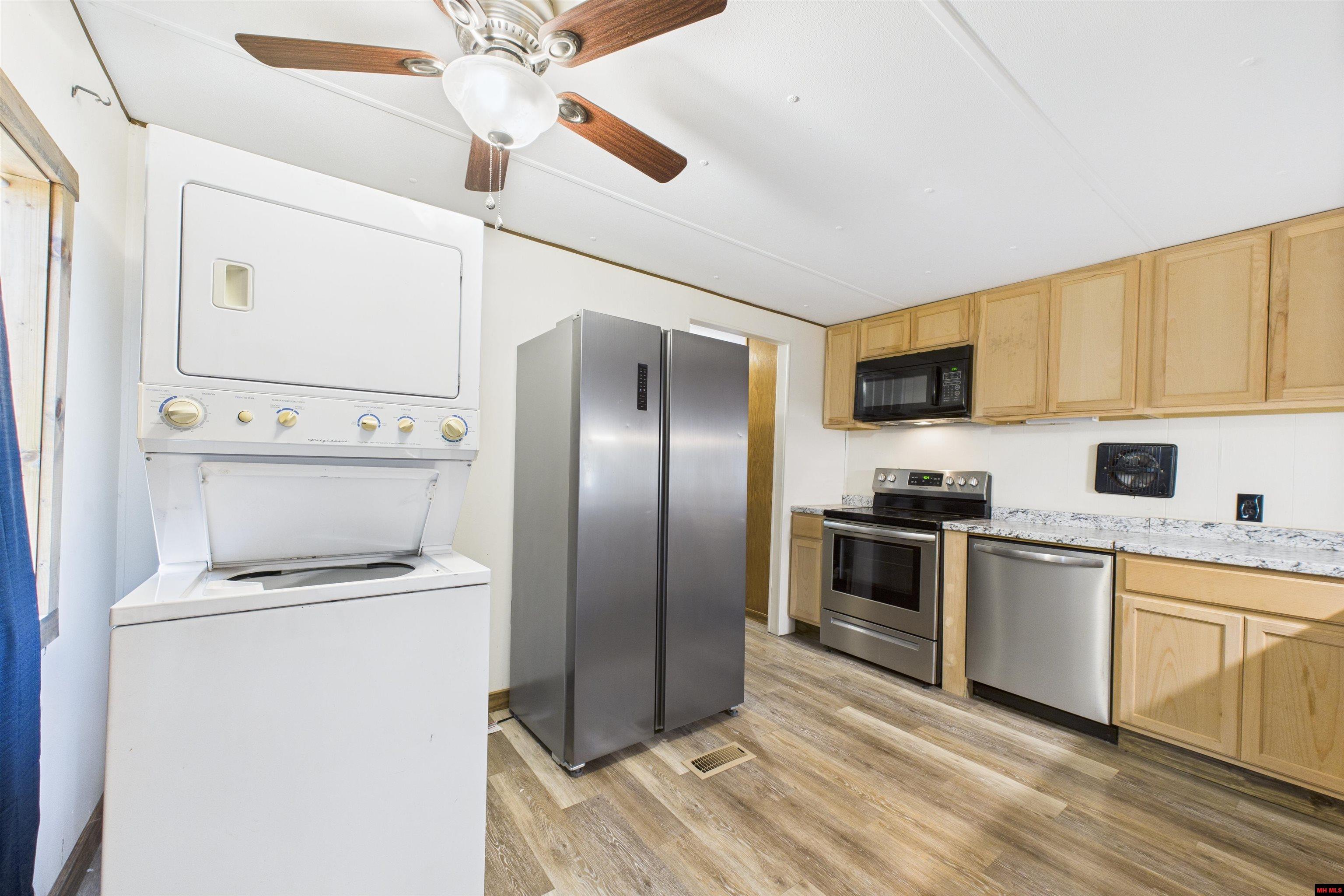 3239 ROCKY RIDGE ROAD Mountain Home, AR