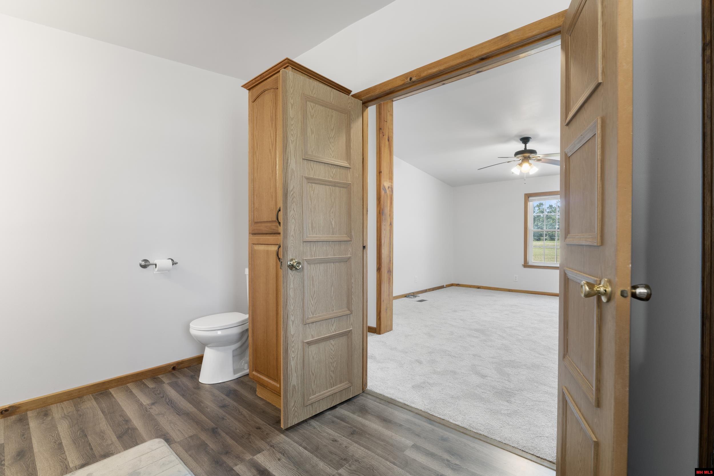 2979 ROCKY RIDGE ROAD Mountain Home, AR 72653