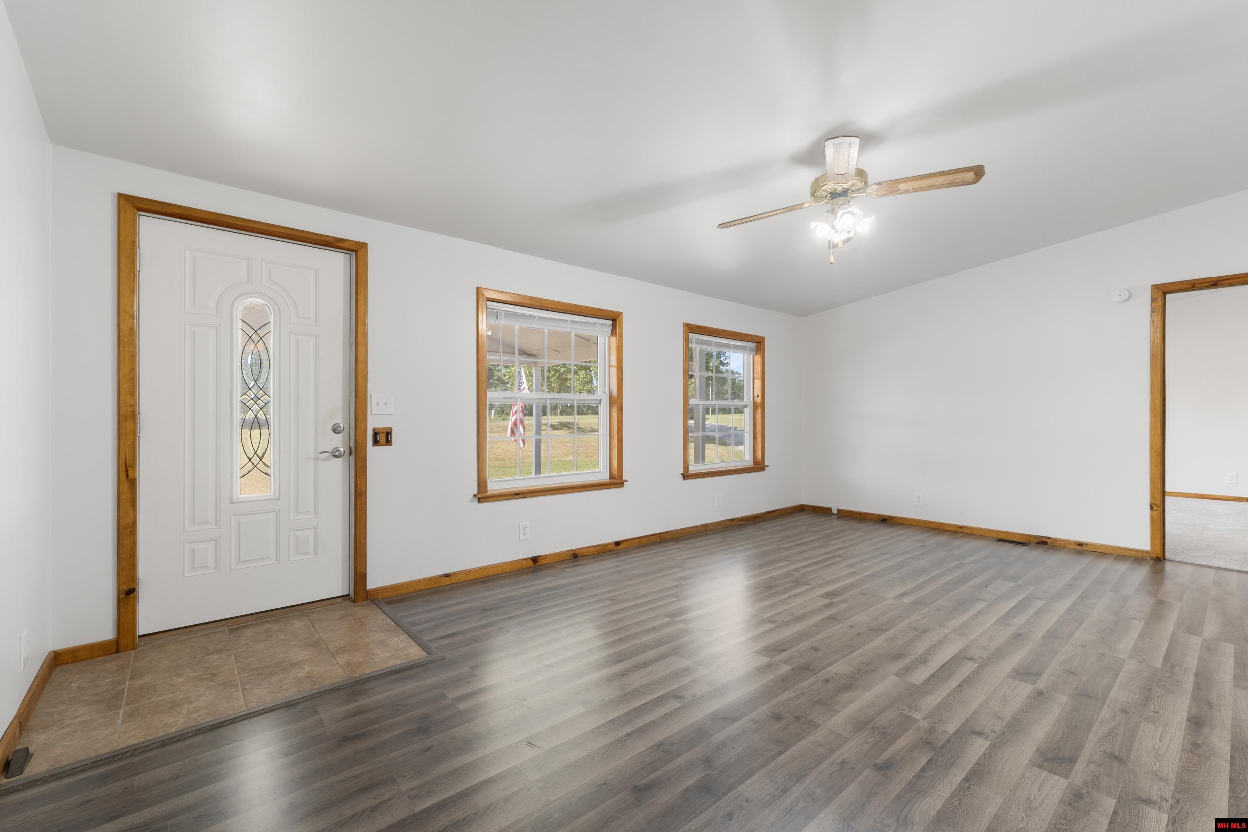 2979 ROCKY RIDGE ROAD Mountain Home, AR 72653