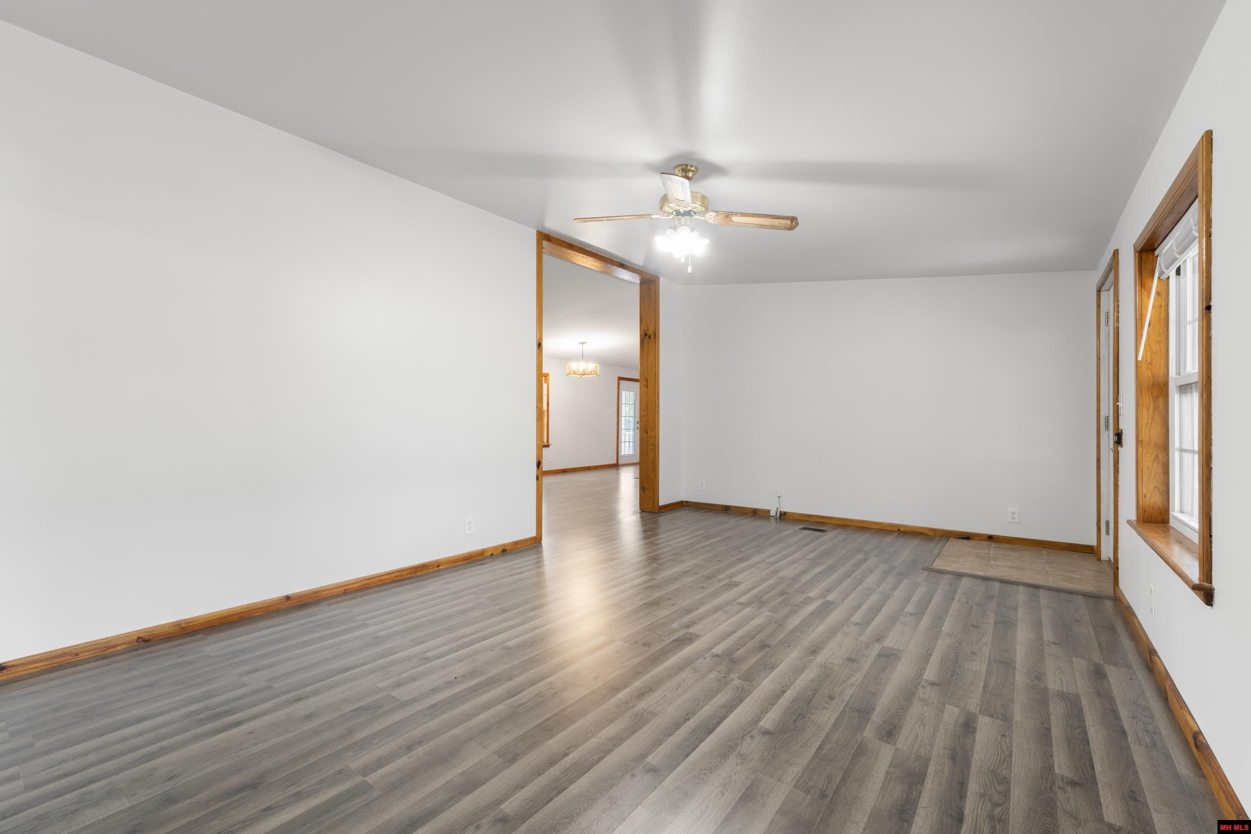 2979 ROCKY RIDGE ROAD Mountain Home, AR 72653