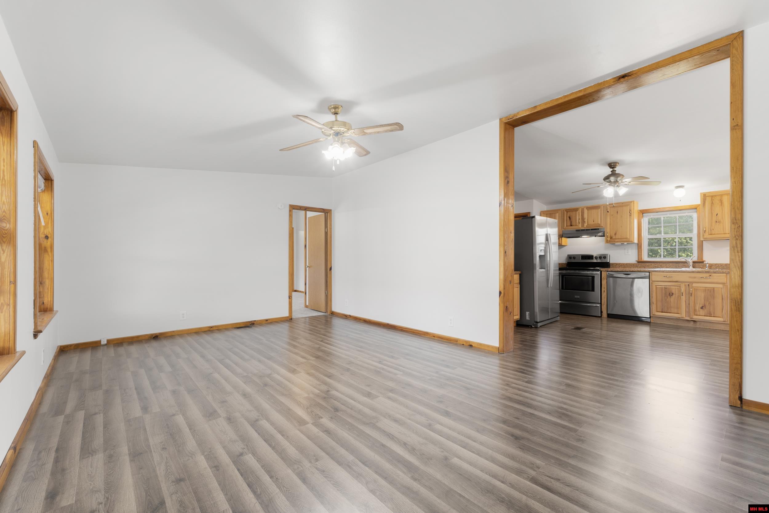 2979 ROCKY RIDGE ROAD Mountain Home, AR 72653