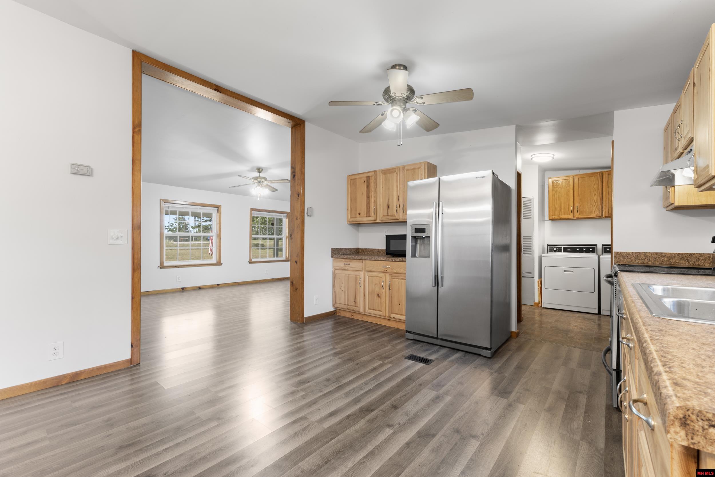 2979 ROCKY RIDGE ROAD Mountain Home, AR 72653